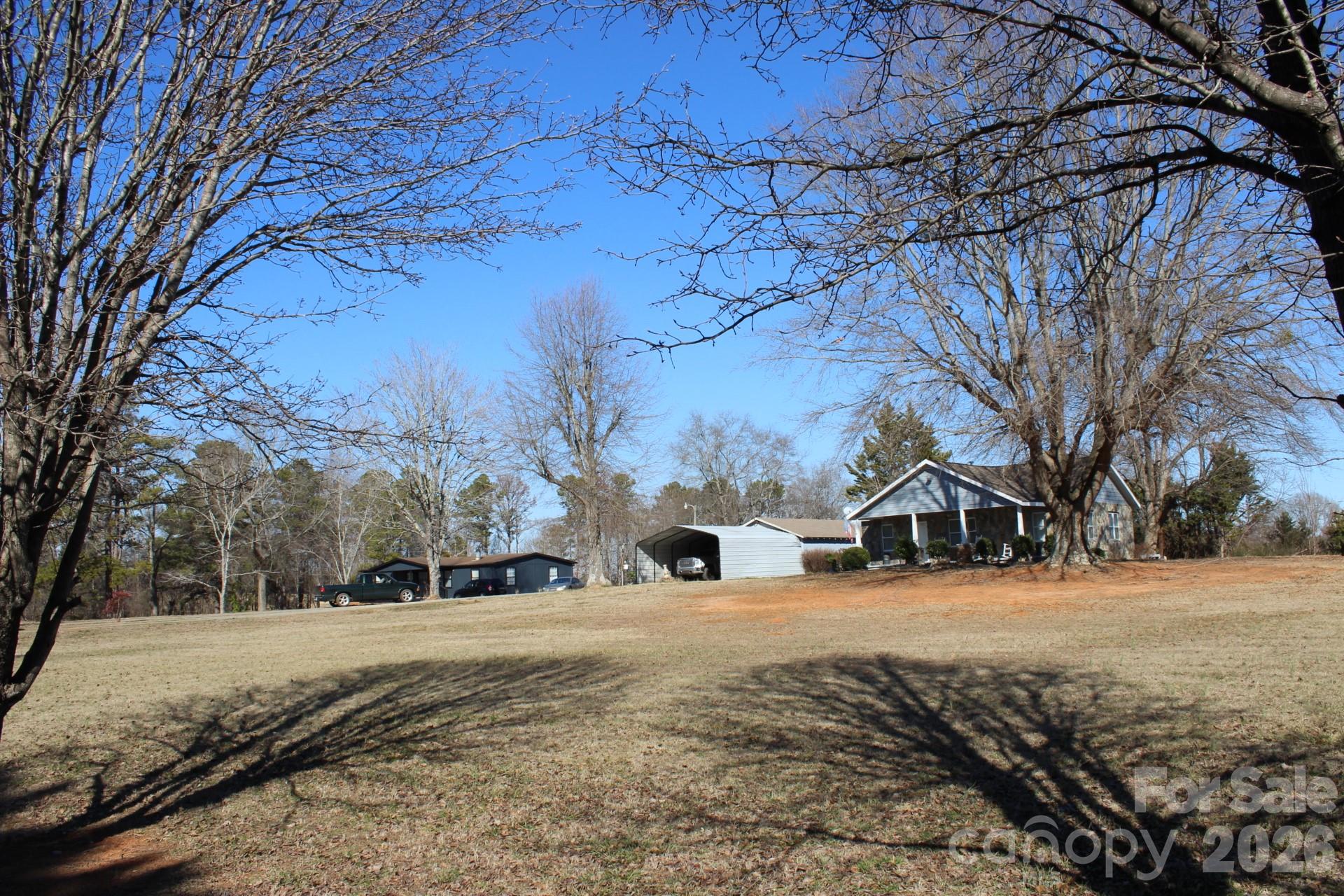 1943 Big Island Road — Rutherfordton