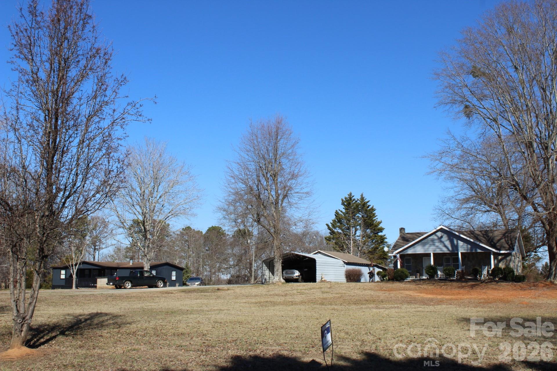 1943 Big Island Road — Rutherfordton