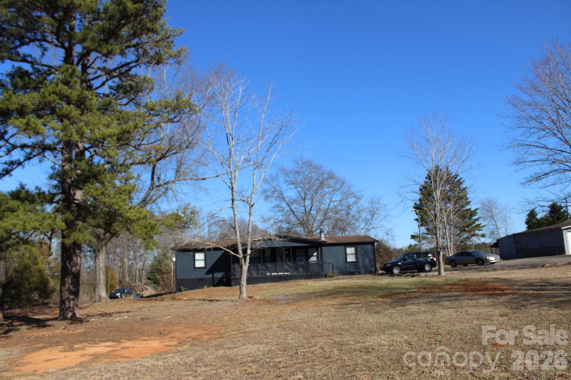 1943 Big Island Road — Rutherfordton