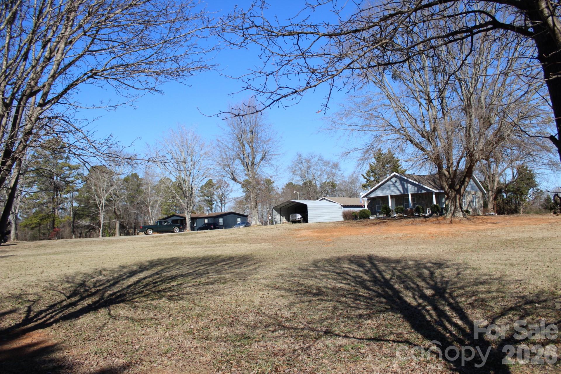1943 Big Island Road — Rutherfordton