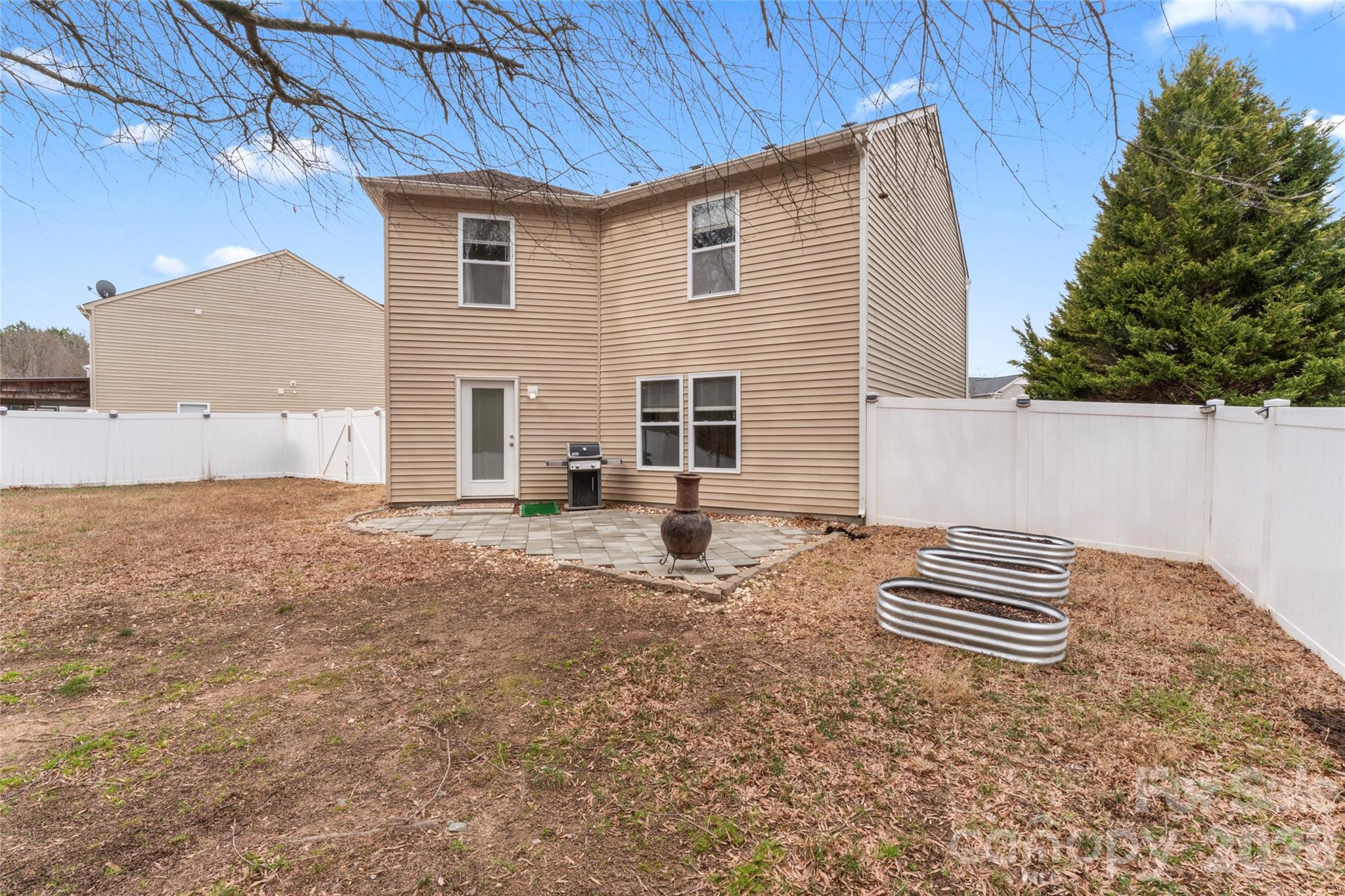 4208 Shasta Circle — Clover