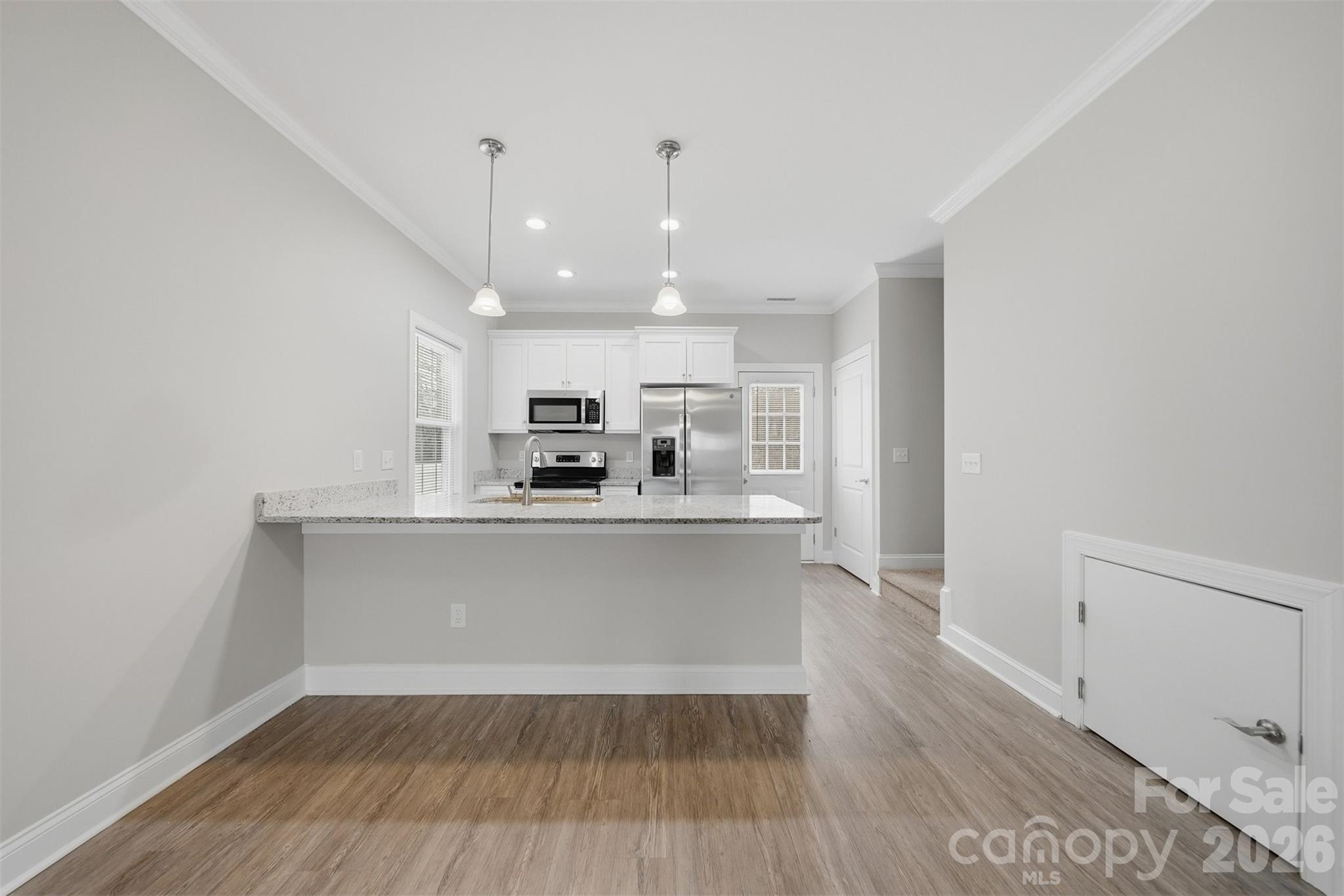 2650 14th Street NE — Hickory