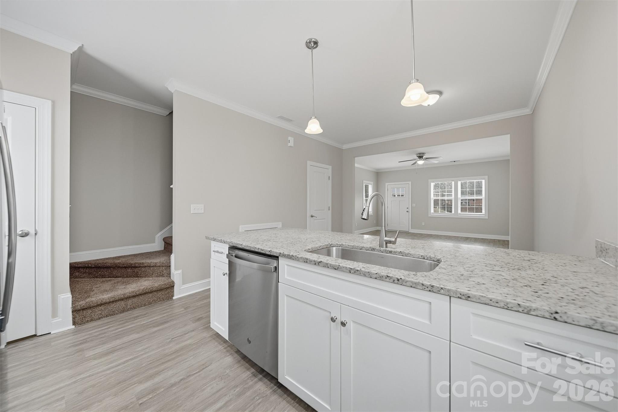 2650 14th Street NE — Hickory