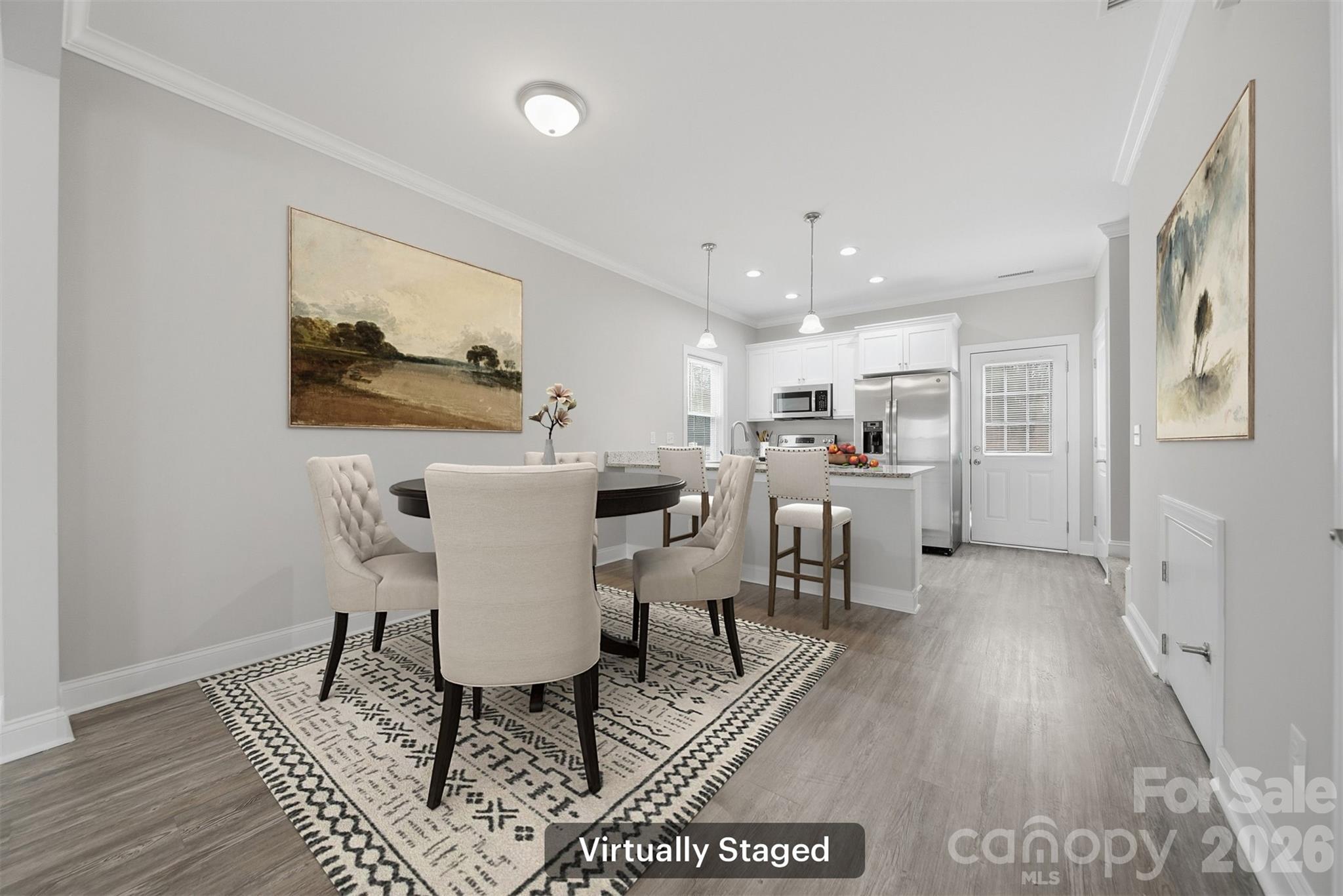 2650 14th Street NE — Hickory