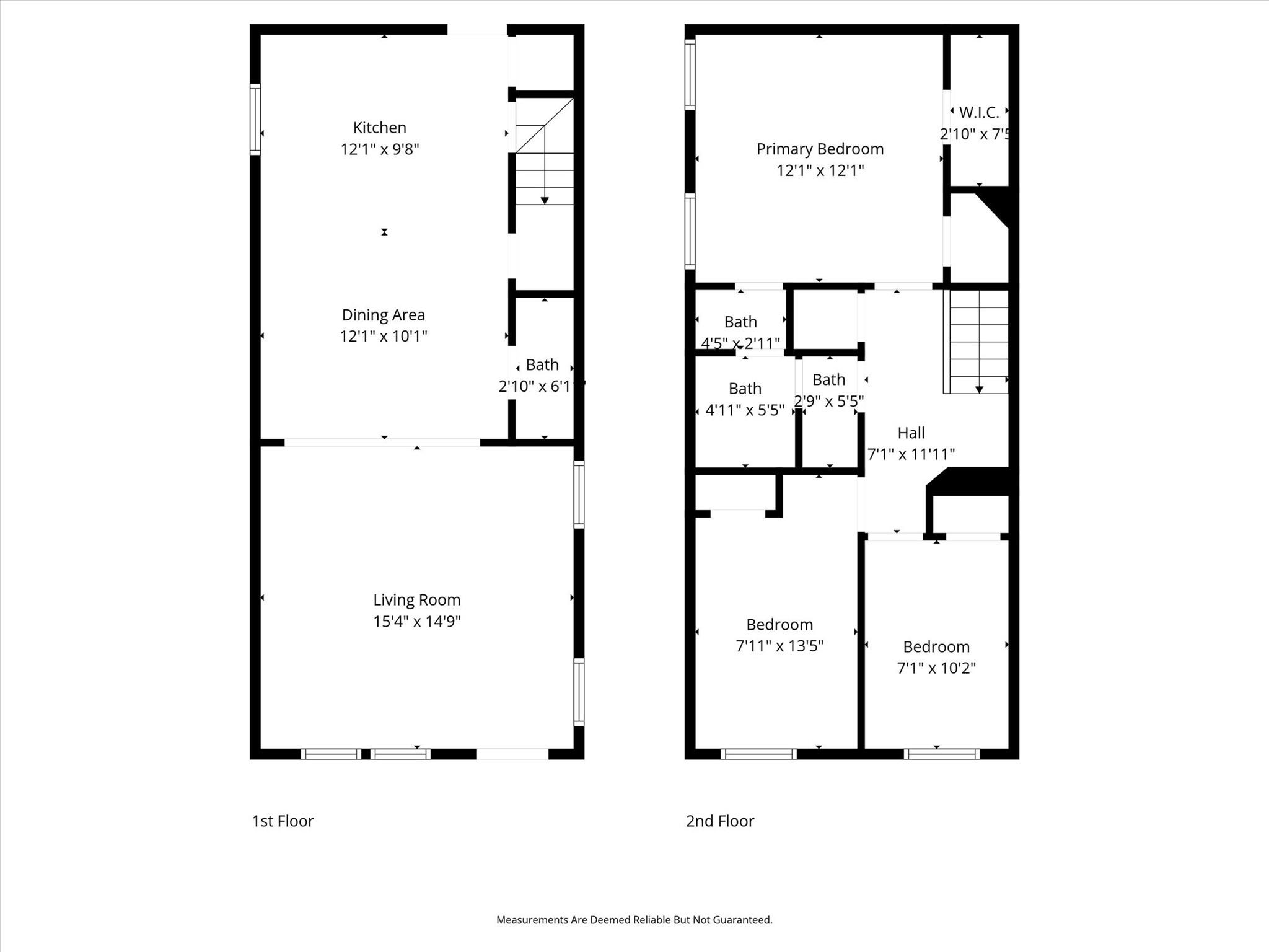 2650 14th Street NE — Hickory
