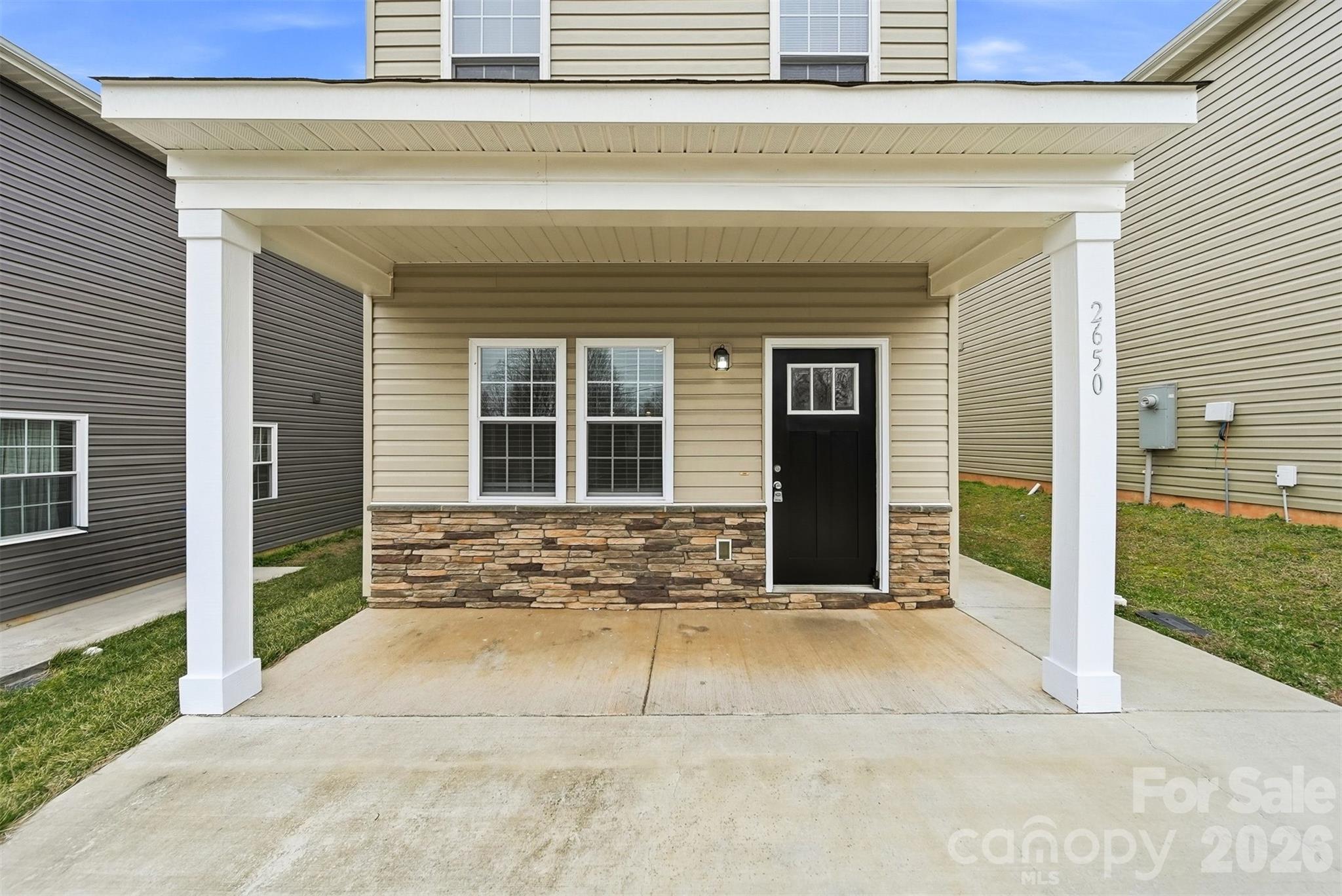 2650 14th Street NE — Hickory
