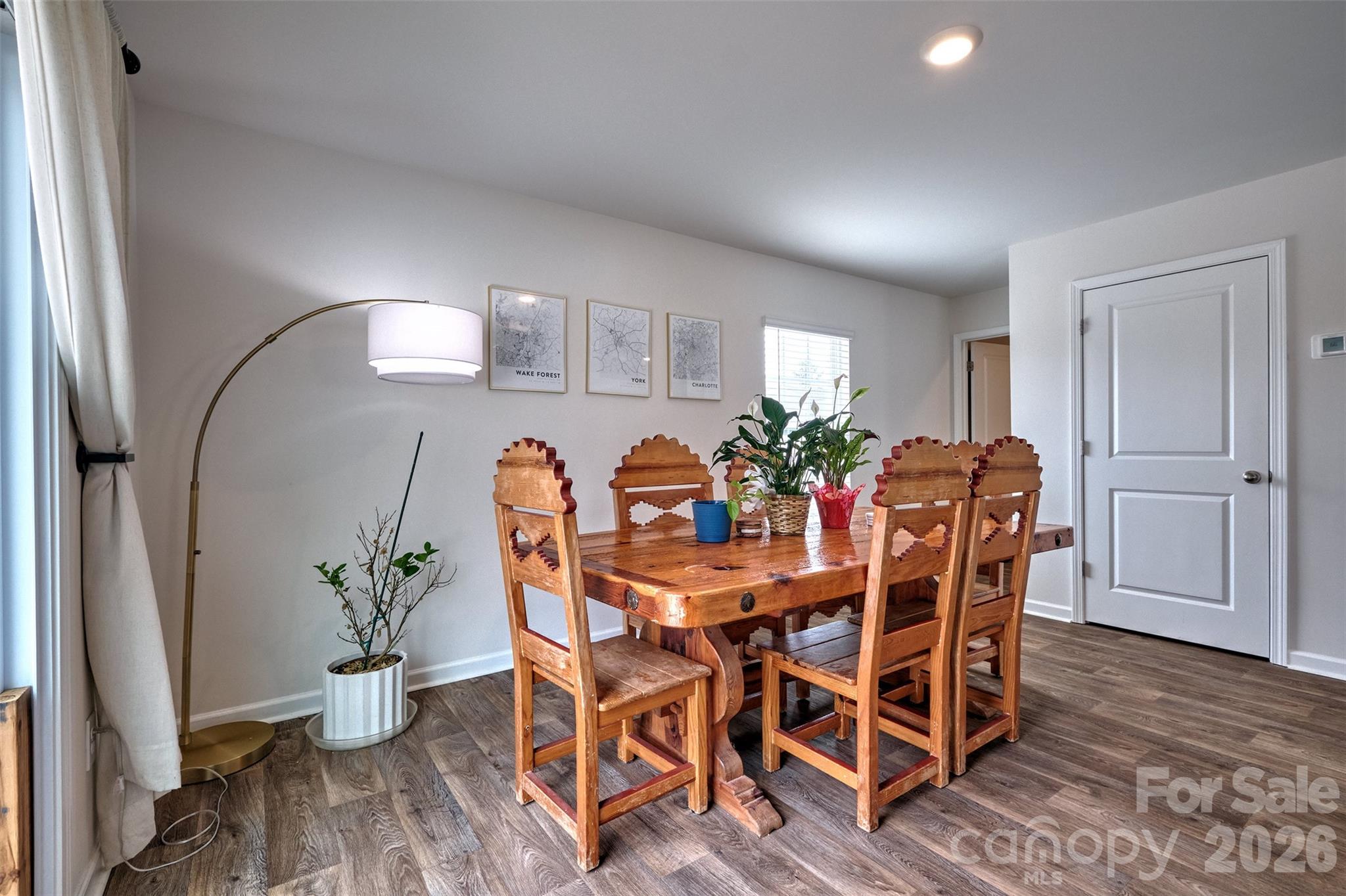 2158 Redstone Drive — York
