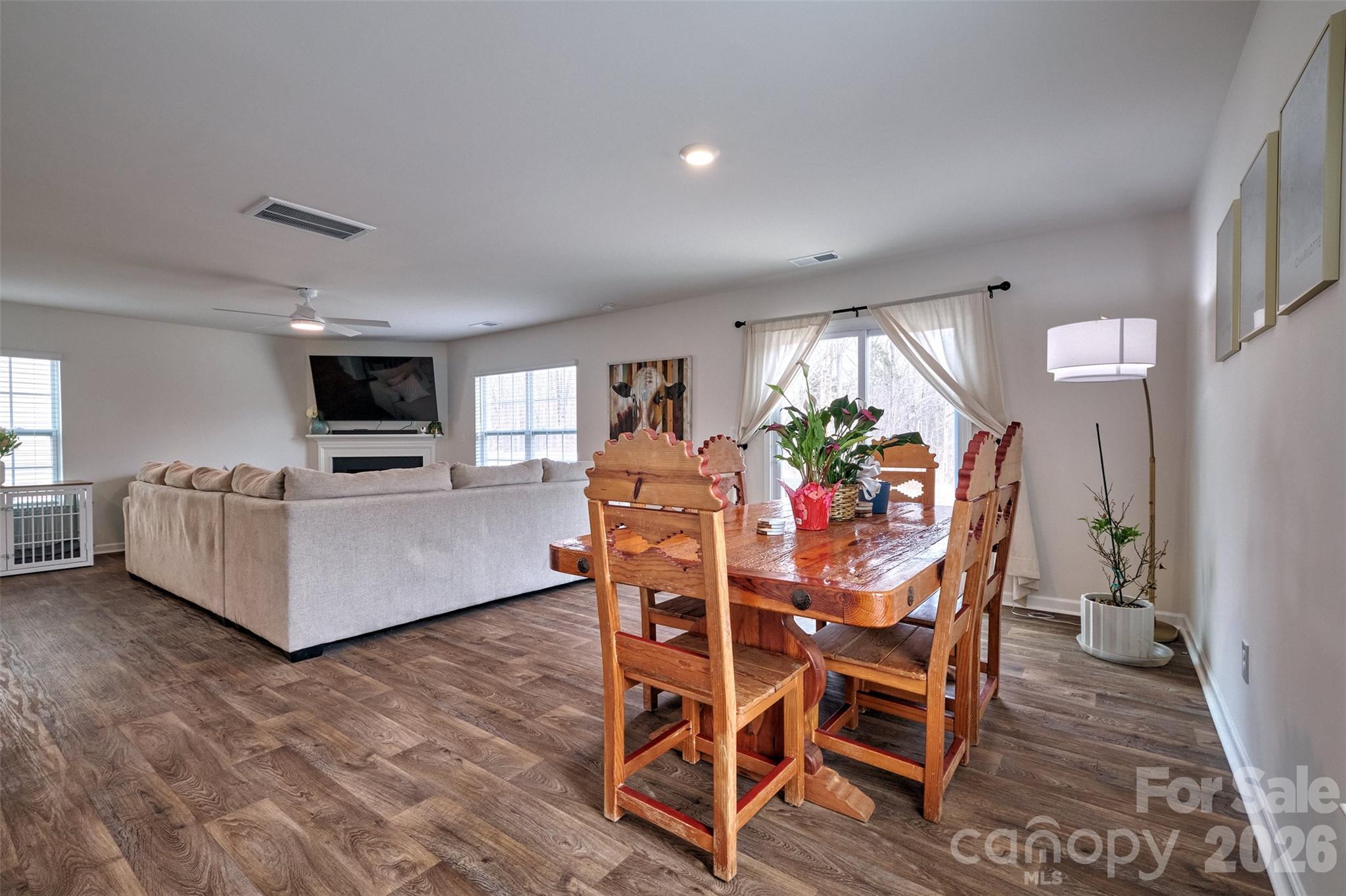 2158 Redstone Drive — York