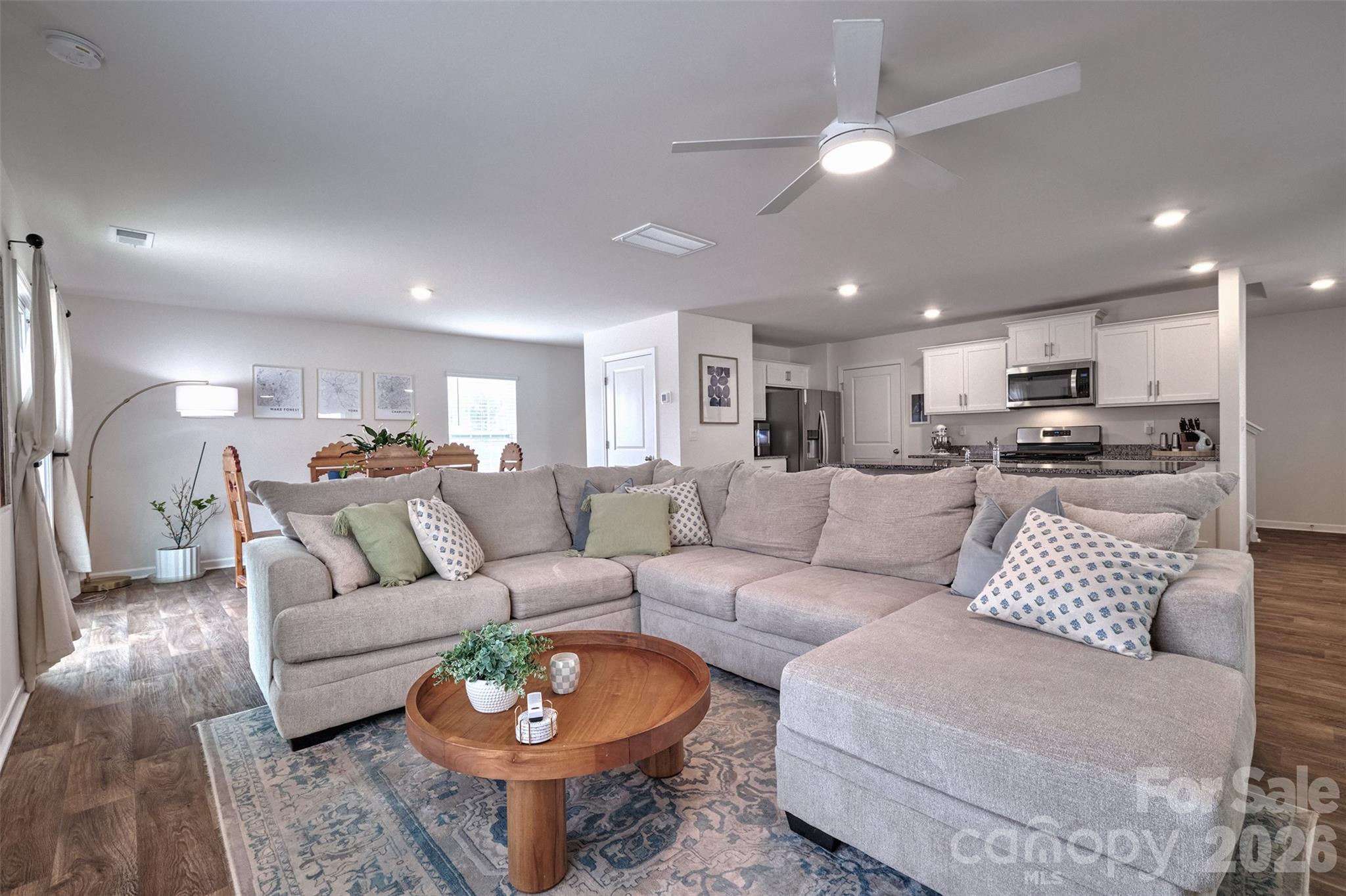 2158 Redstone Drive — York