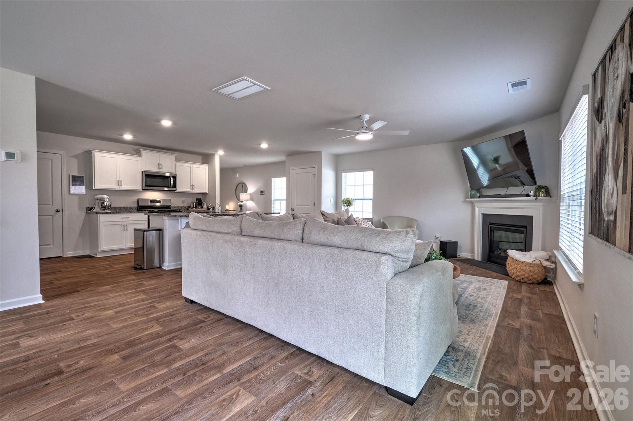 2158 Redstone Drive — York