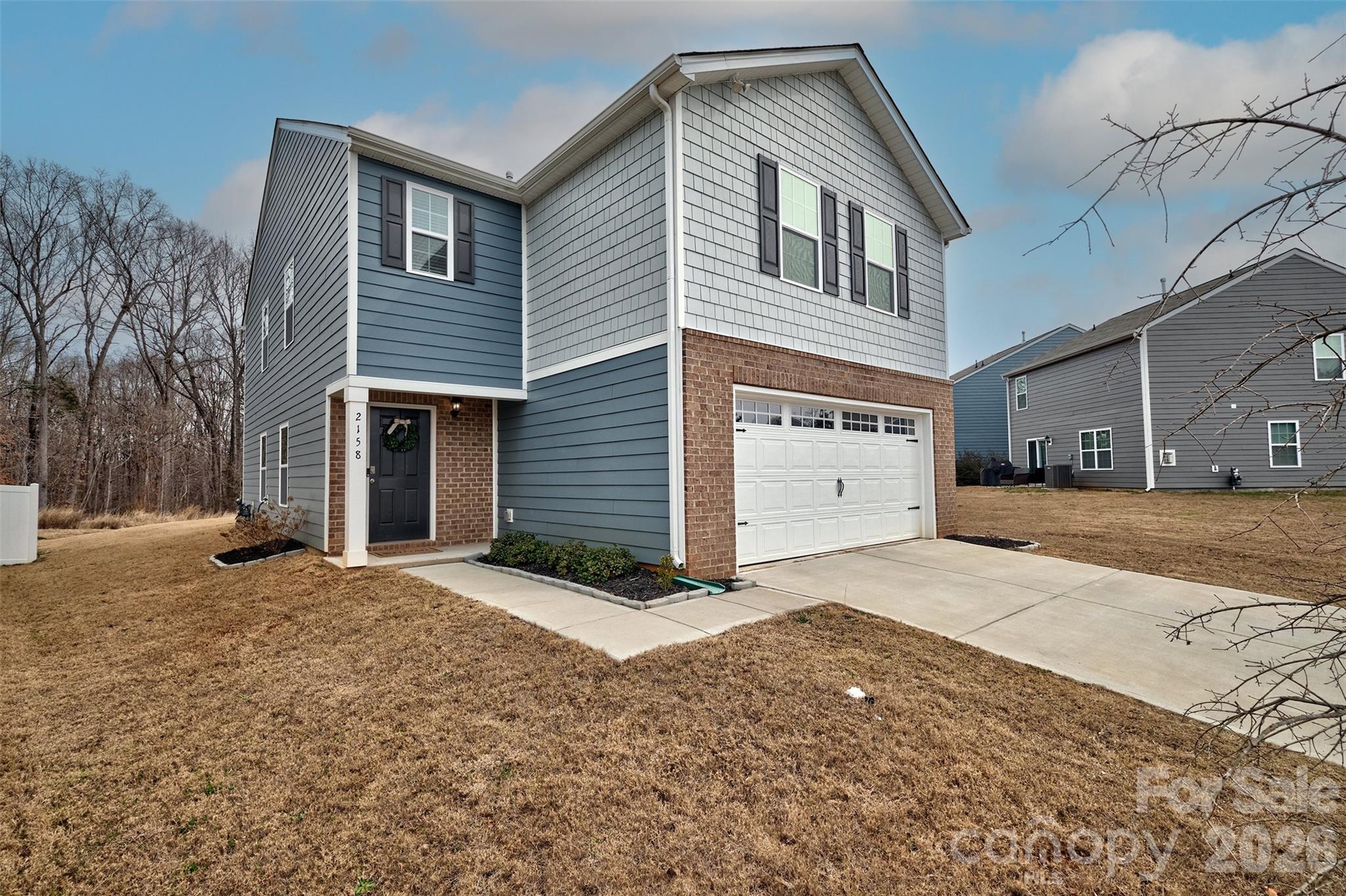 2158 Redstone Drive — York