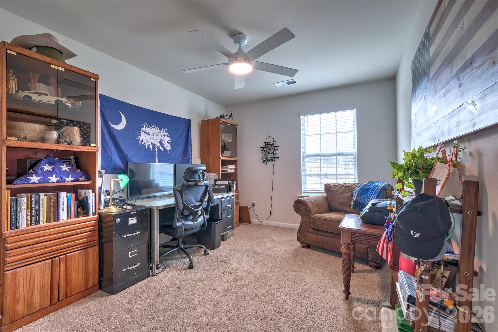 2158 Redstone Drive — York