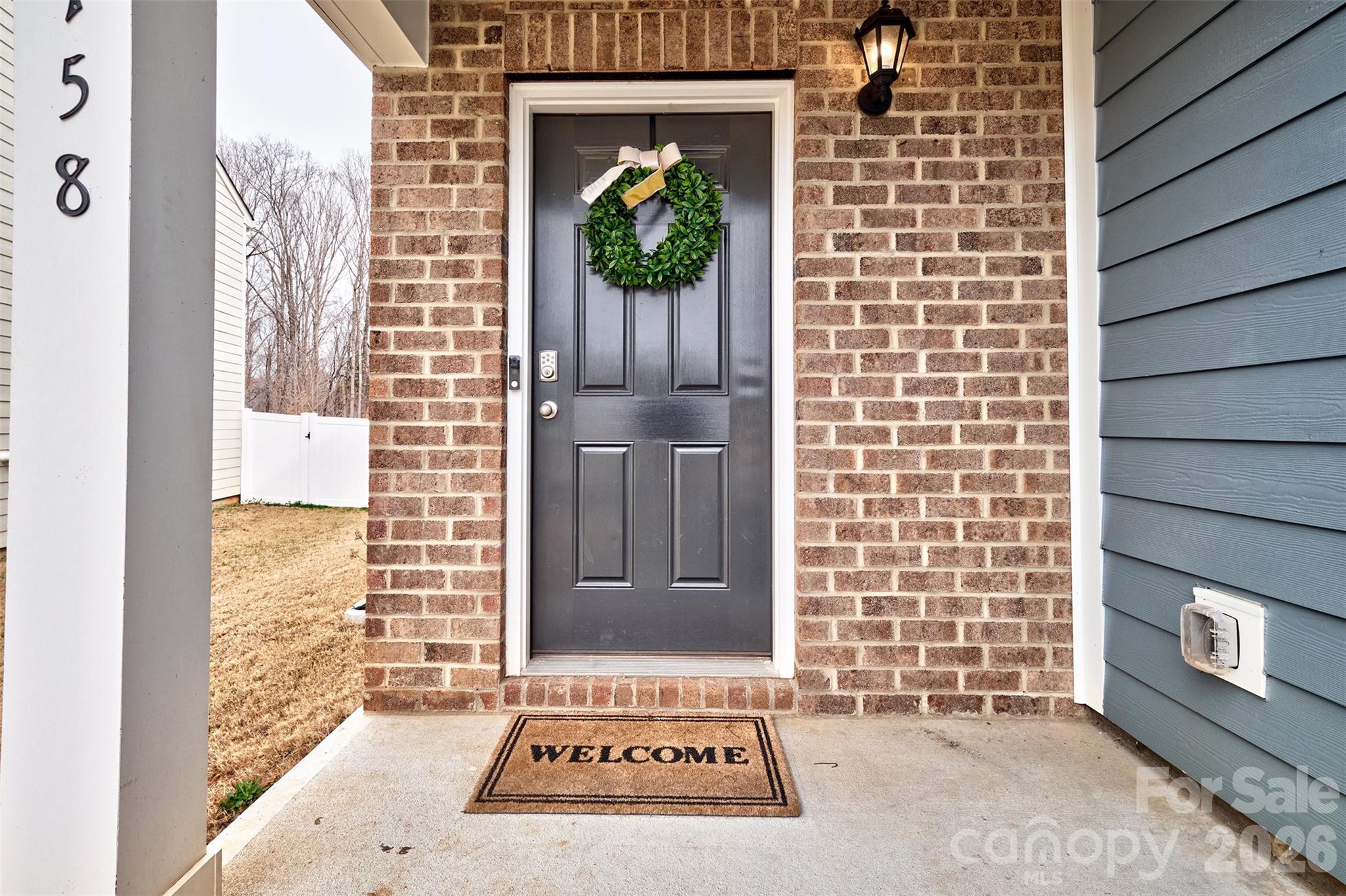 2158 Redstone Drive — York