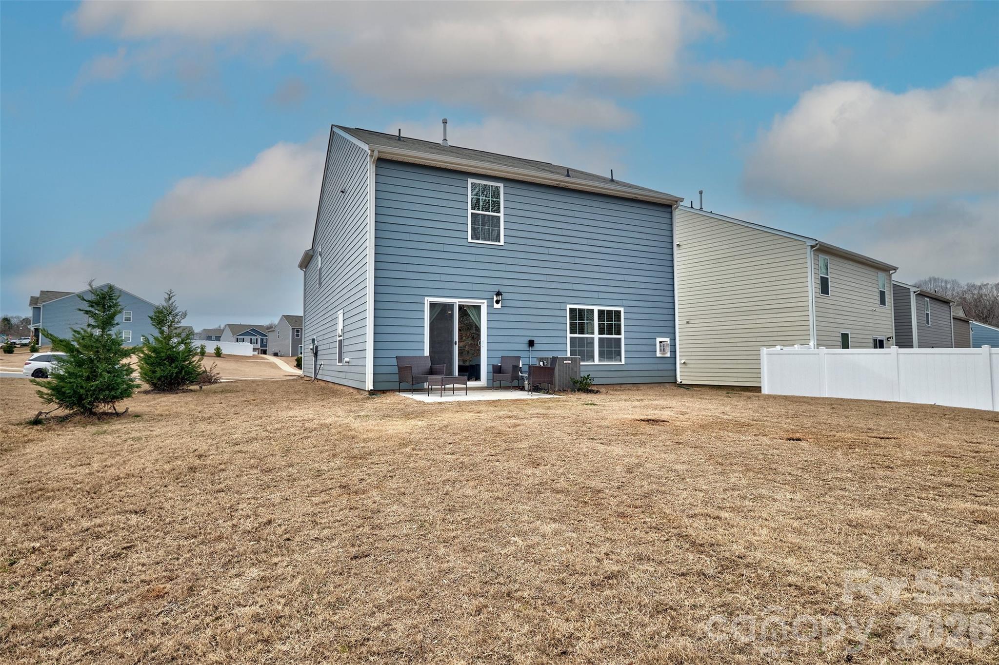 2158 Redstone Drive — York