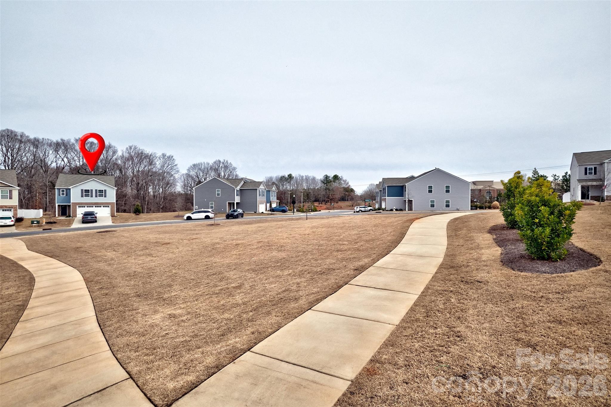 2158 Redstone Drive — York
