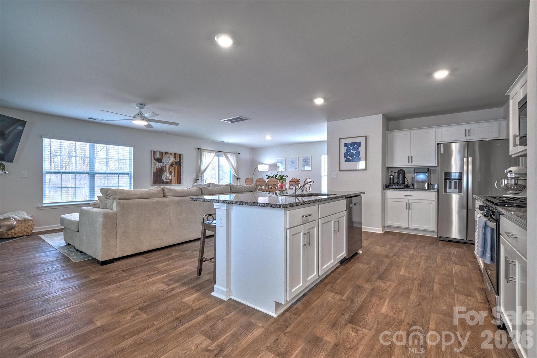 2158 Redstone Drive — York