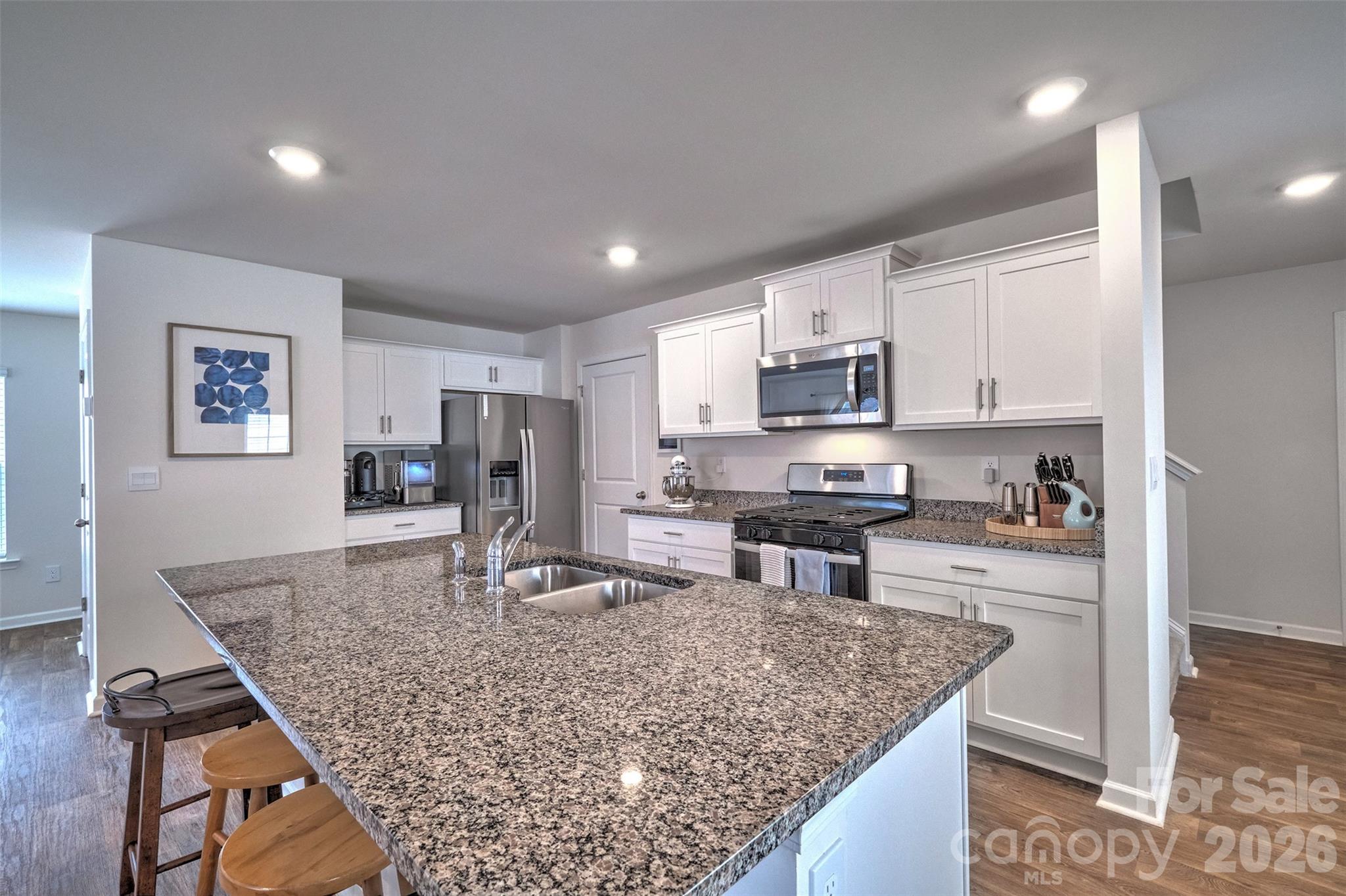 2158 Redstone Drive — York