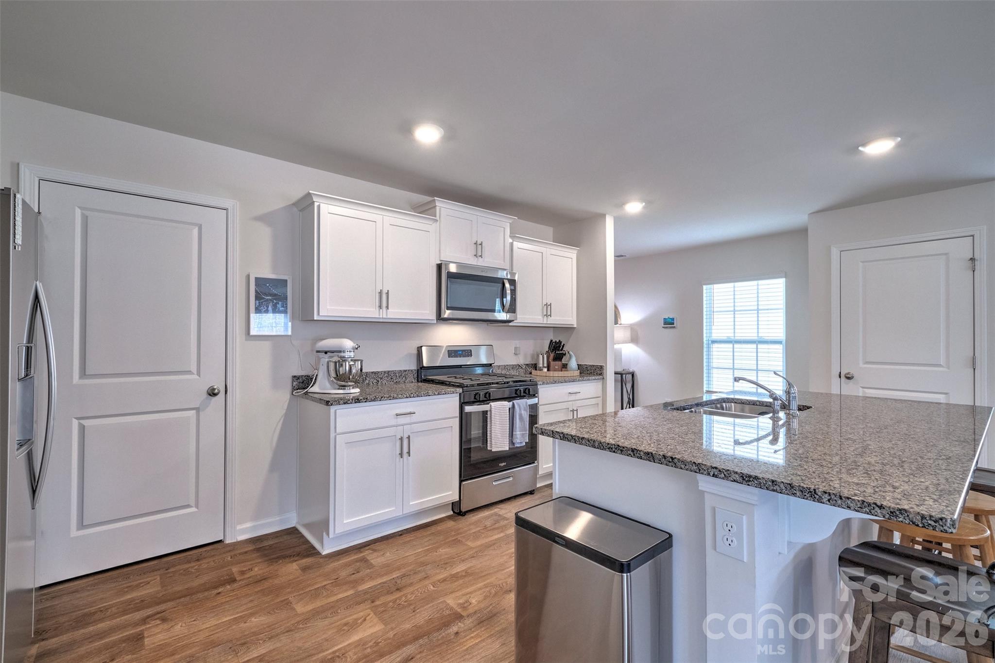 2158 Redstone Drive — York