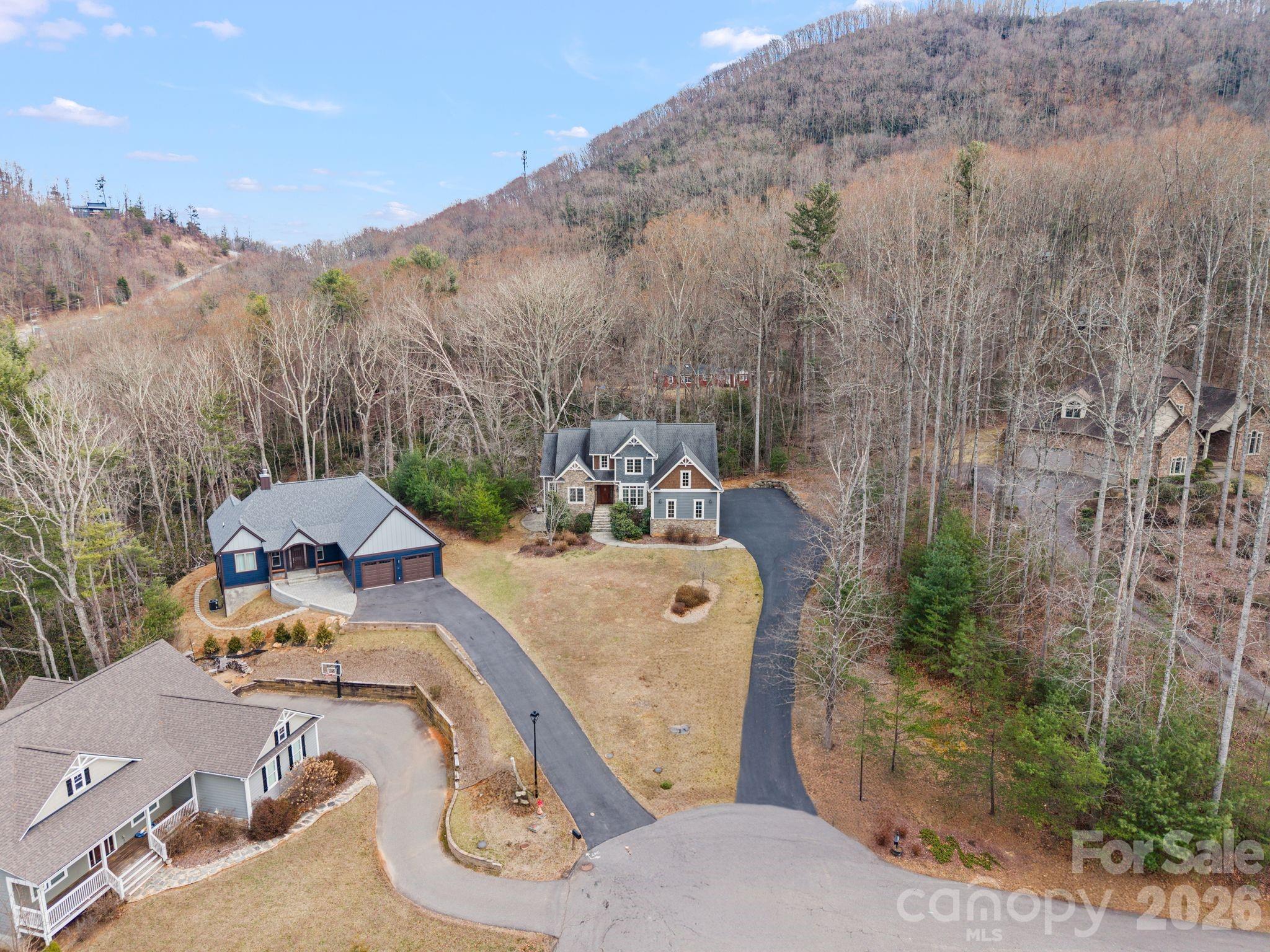 19 Angler Trail — Asheville
