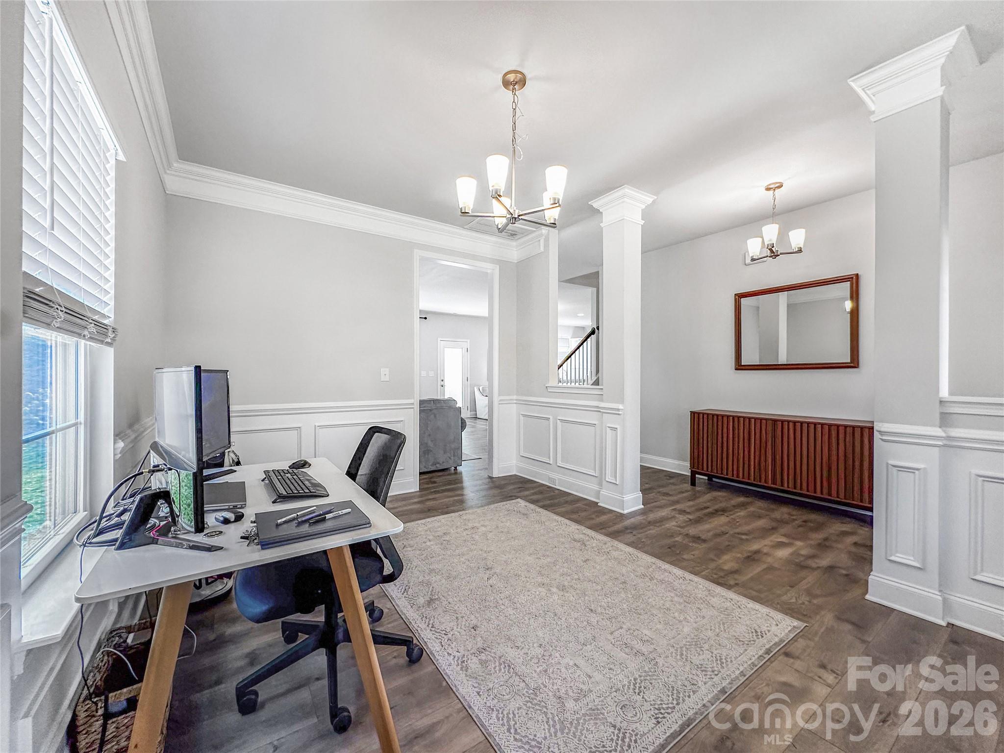 211 Macon Drive — Statesville