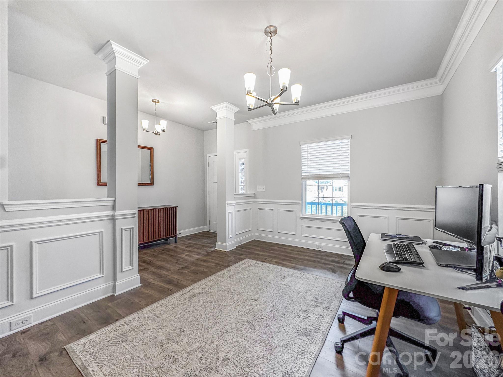 211 Macon Drive — Statesville