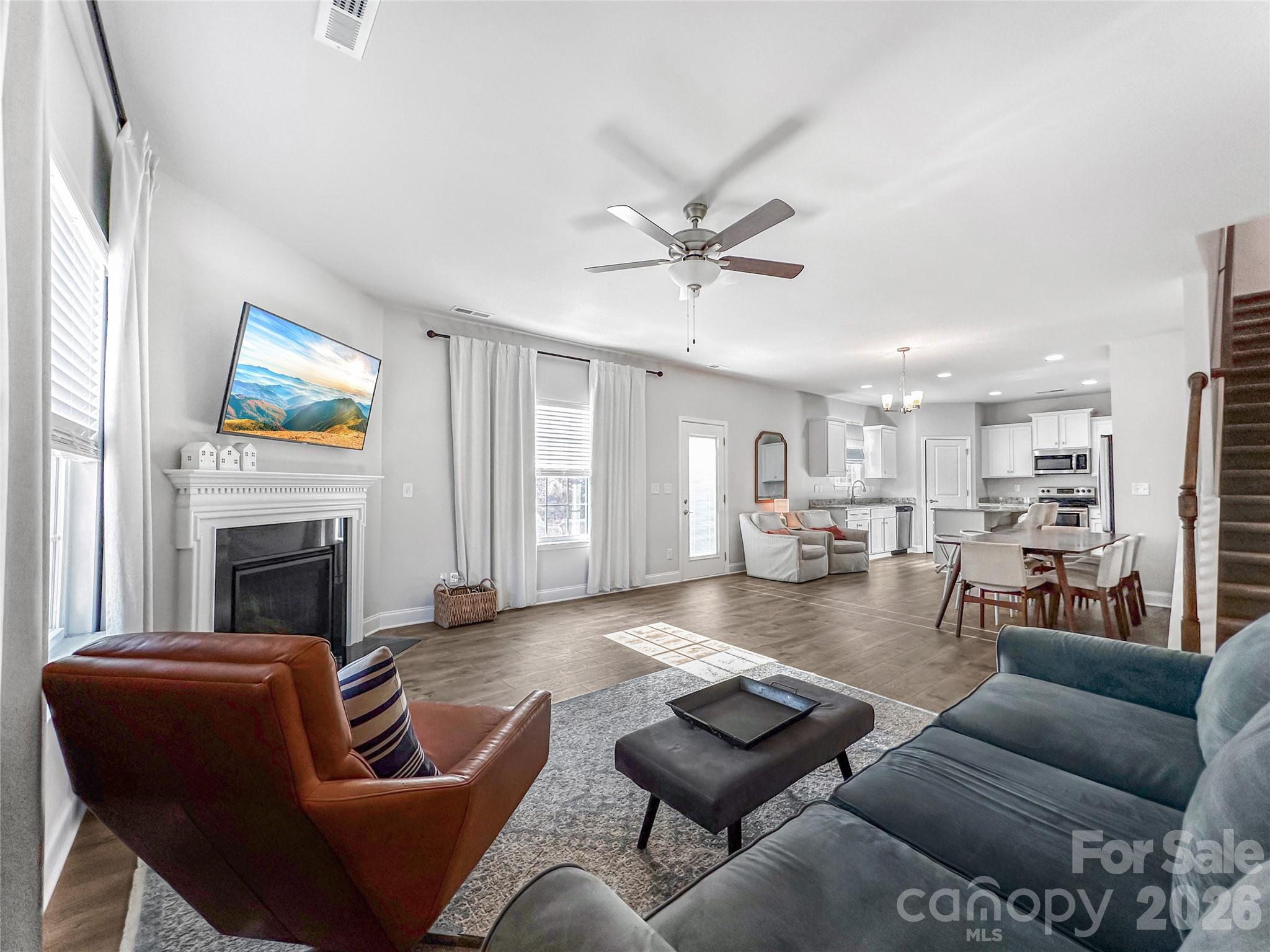 211 Macon Drive — Statesville