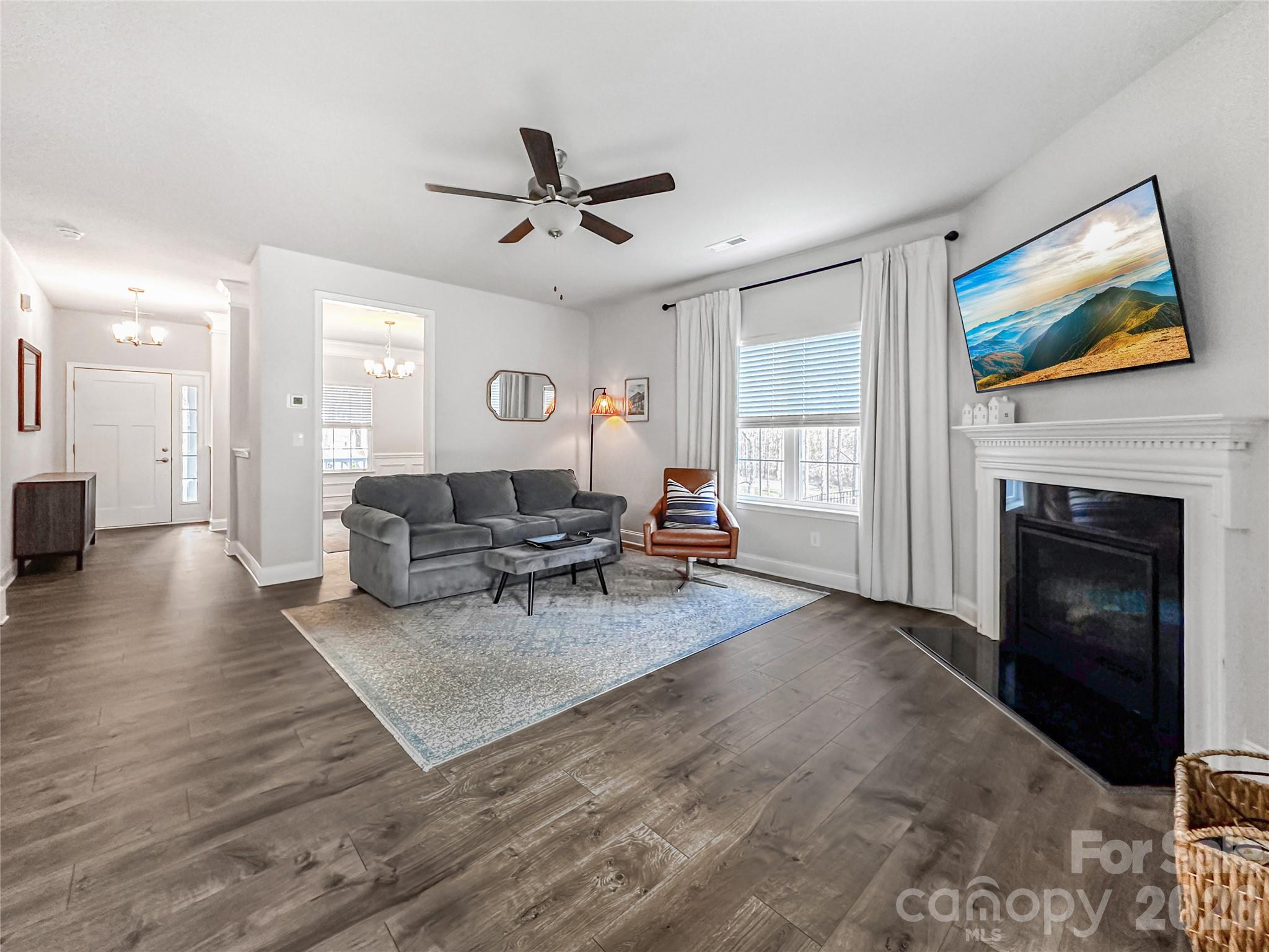 211 Macon Drive — Statesville