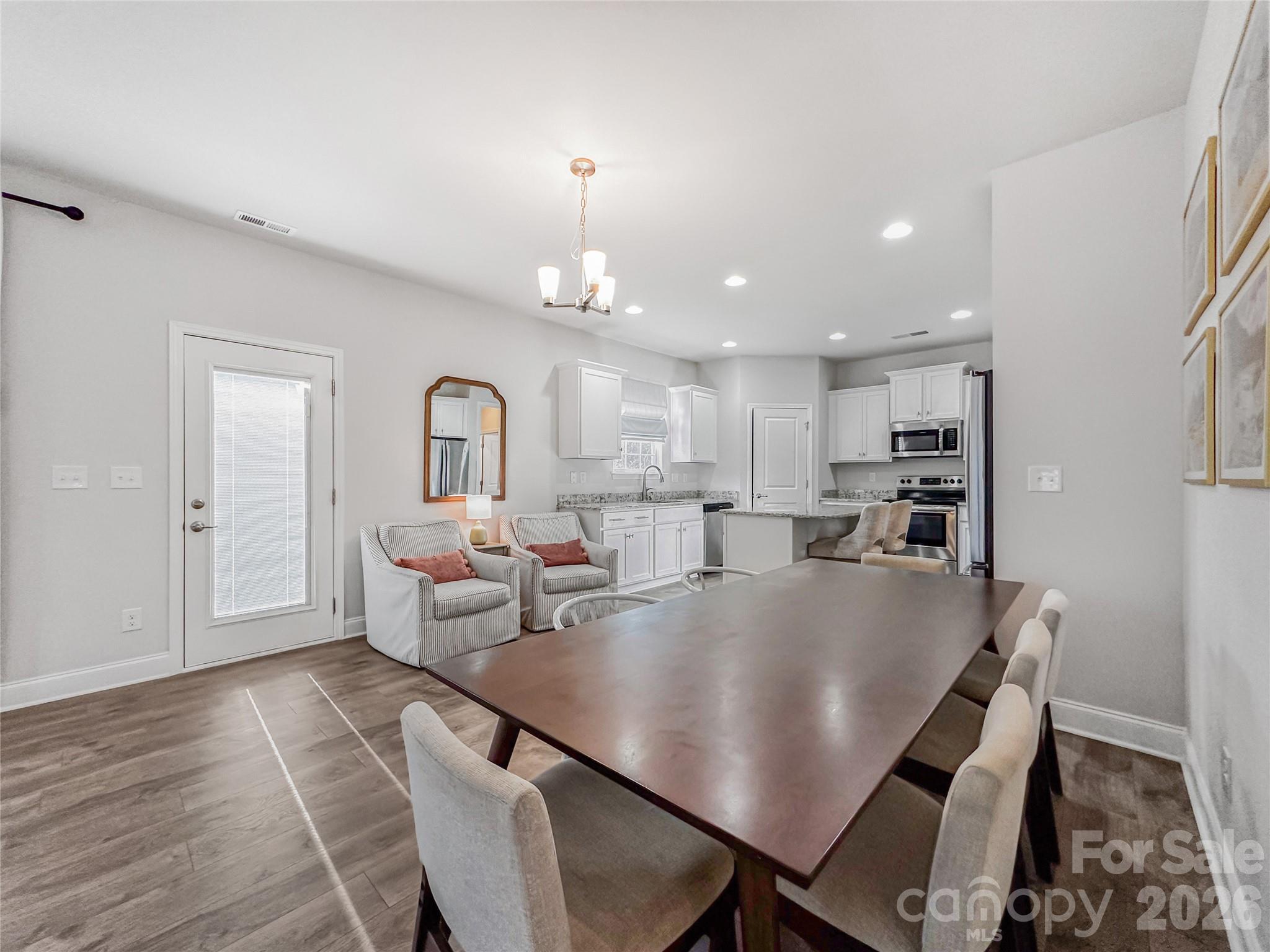 211 Macon Drive — Statesville