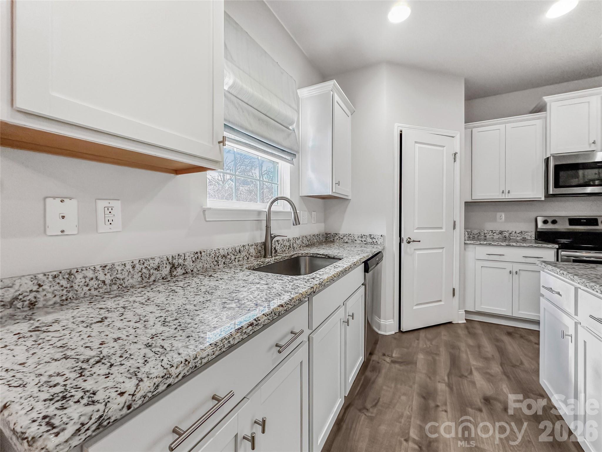 211 Macon Drive — Statesville