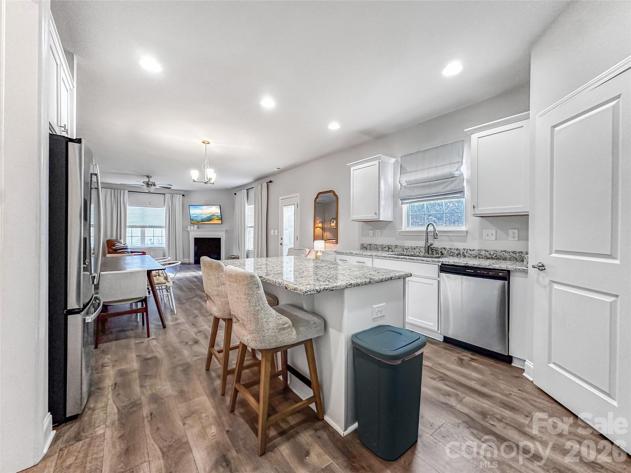 211 Macon Drive — Statesville