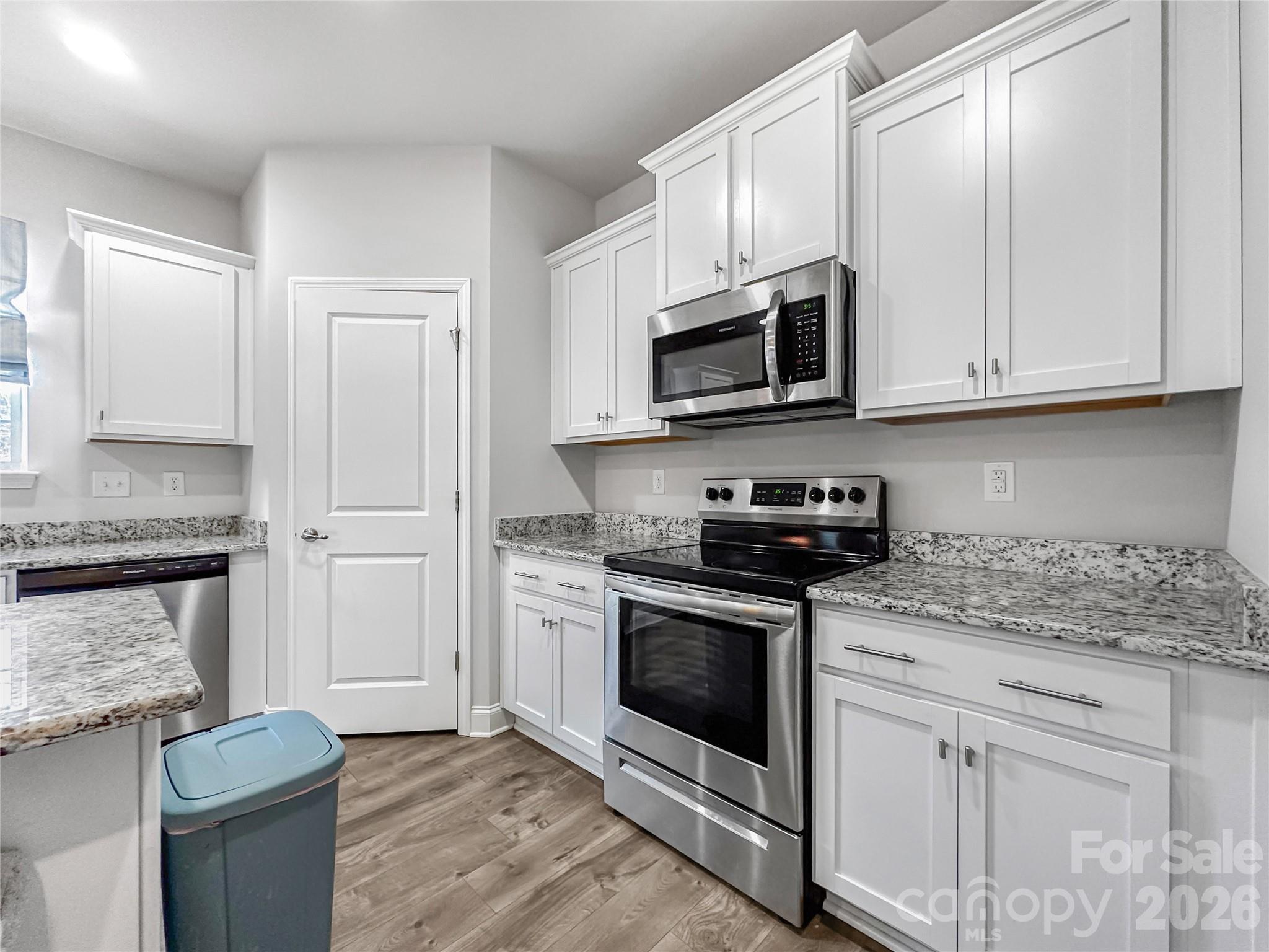 211 Macon Drive — Statesville