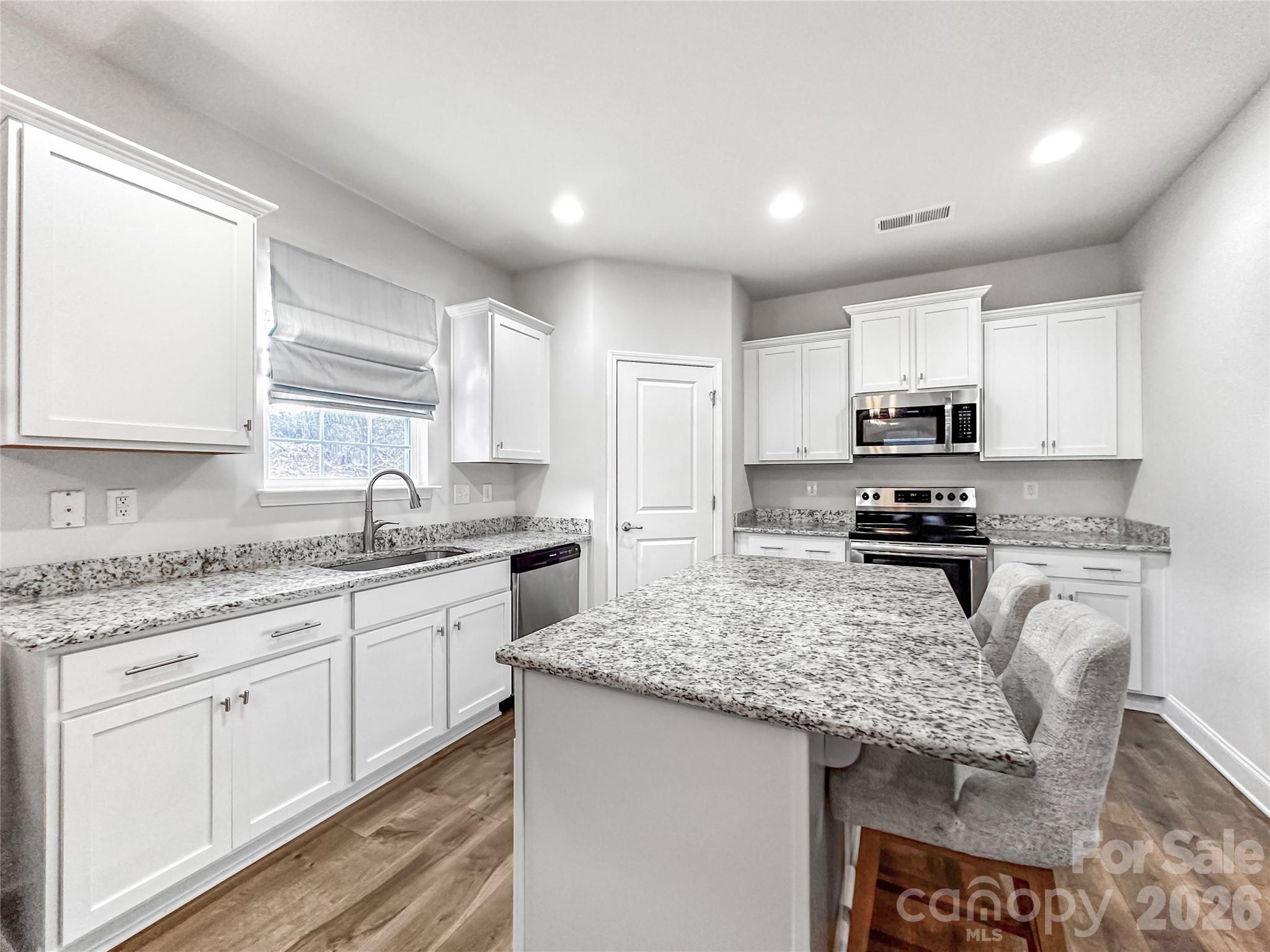 211 Macon Drive — Statesville