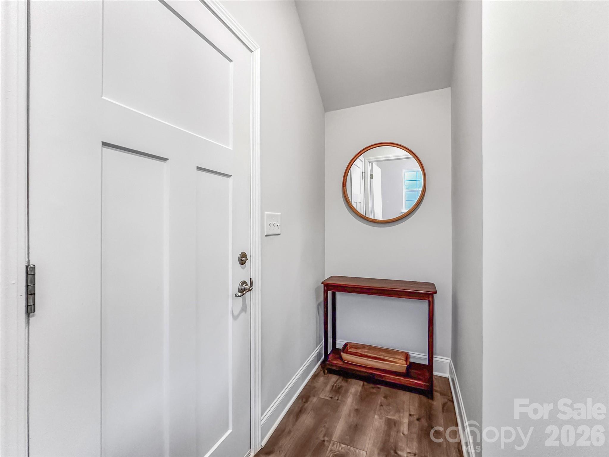 211 Macon Drive — Statesville