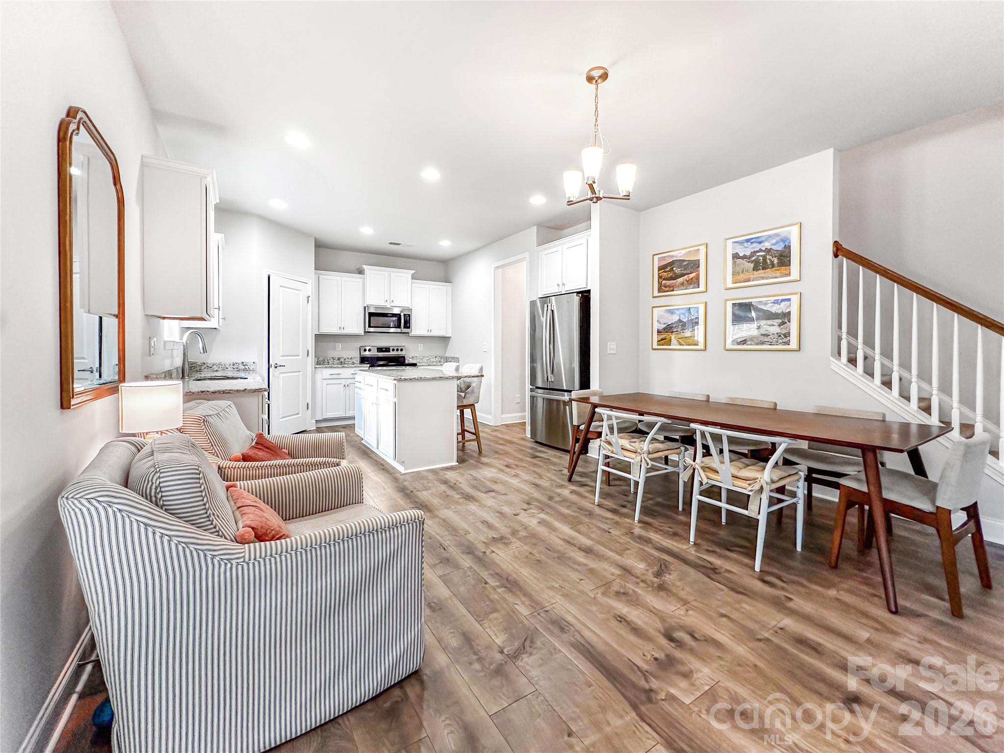 211 Macon Drive — Statesville