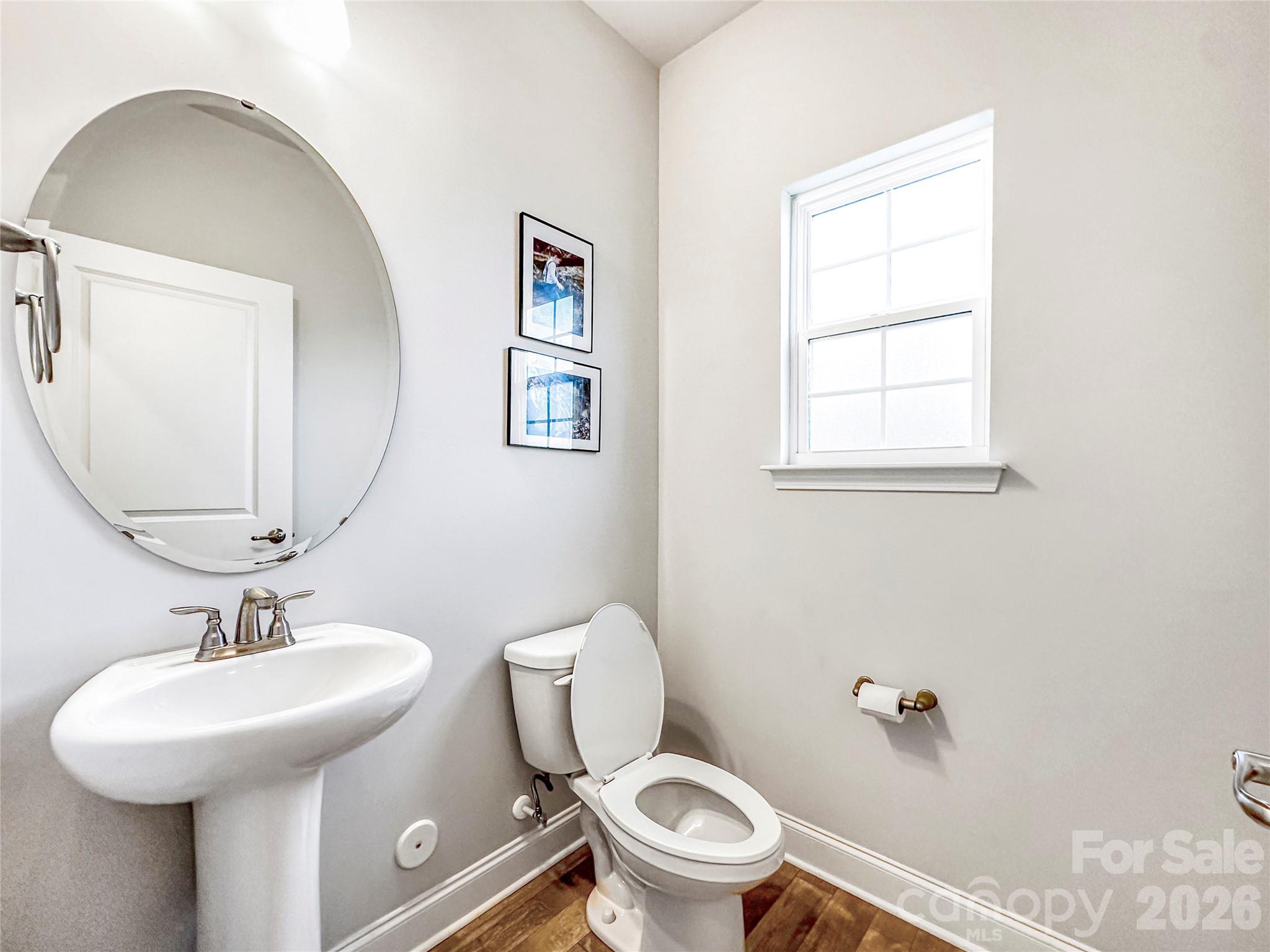 211 Macon Drive — Statesville
