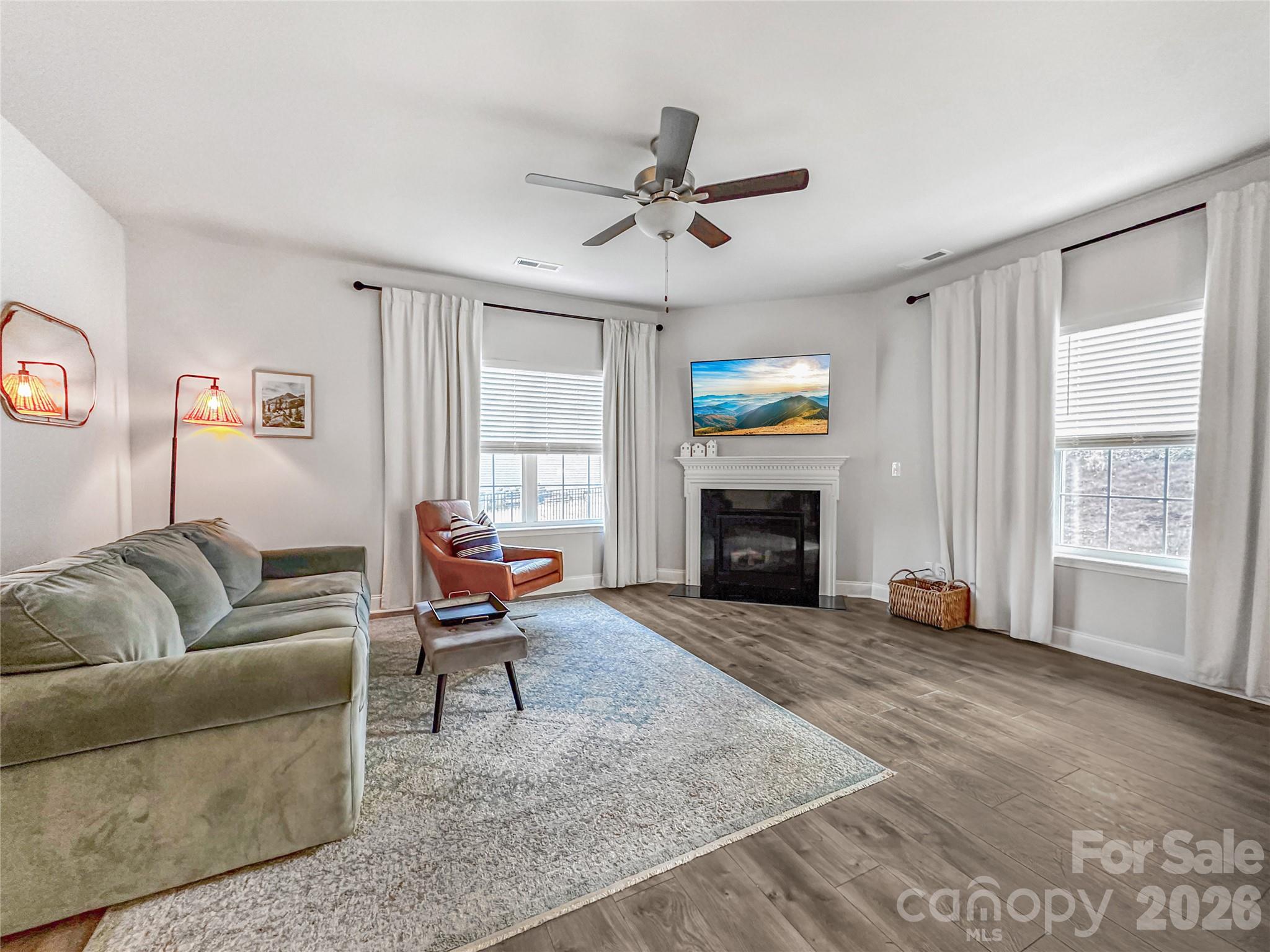 211 Macon Drive — Statesville