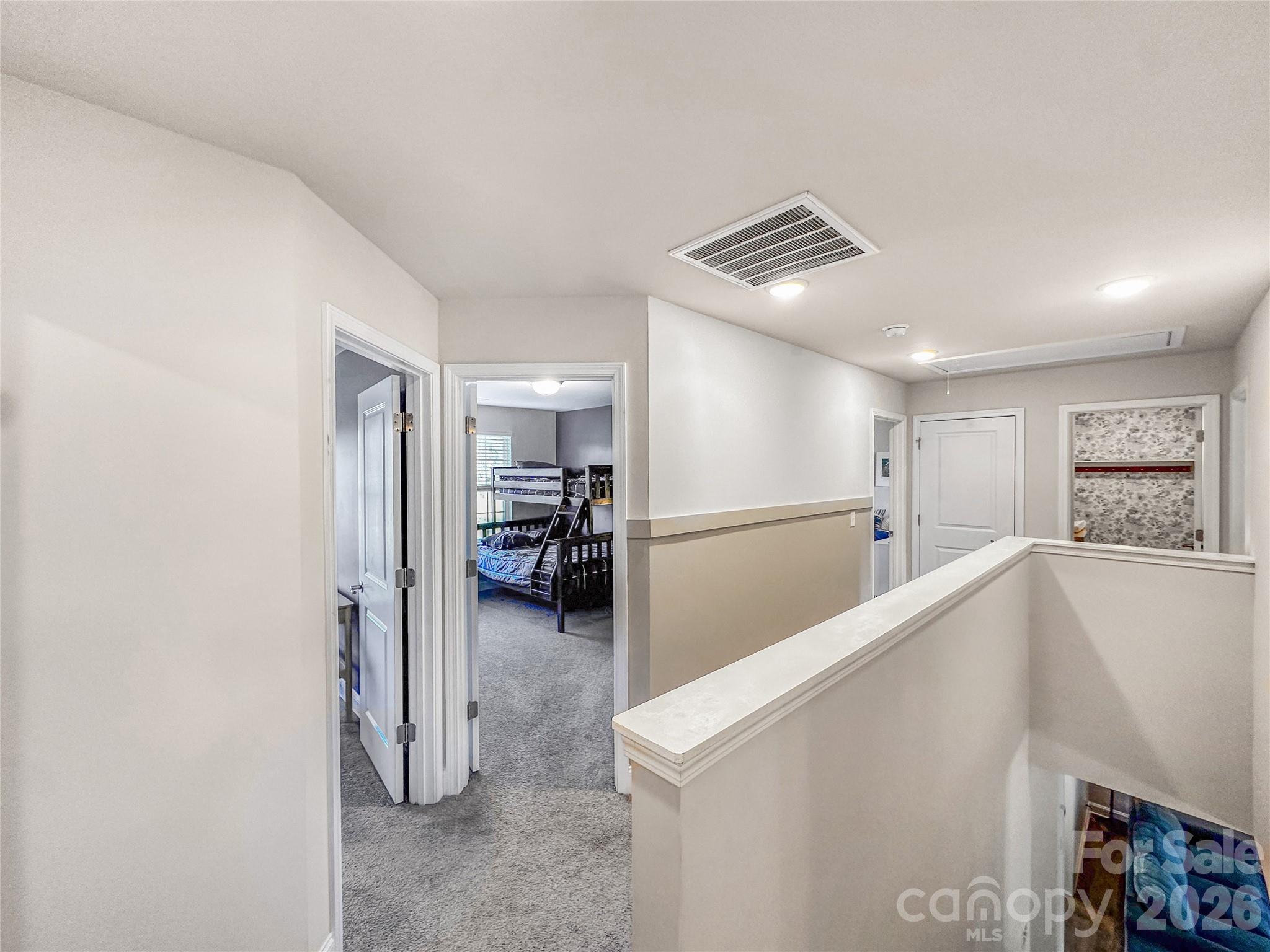 211 Macon Drive — Statesville