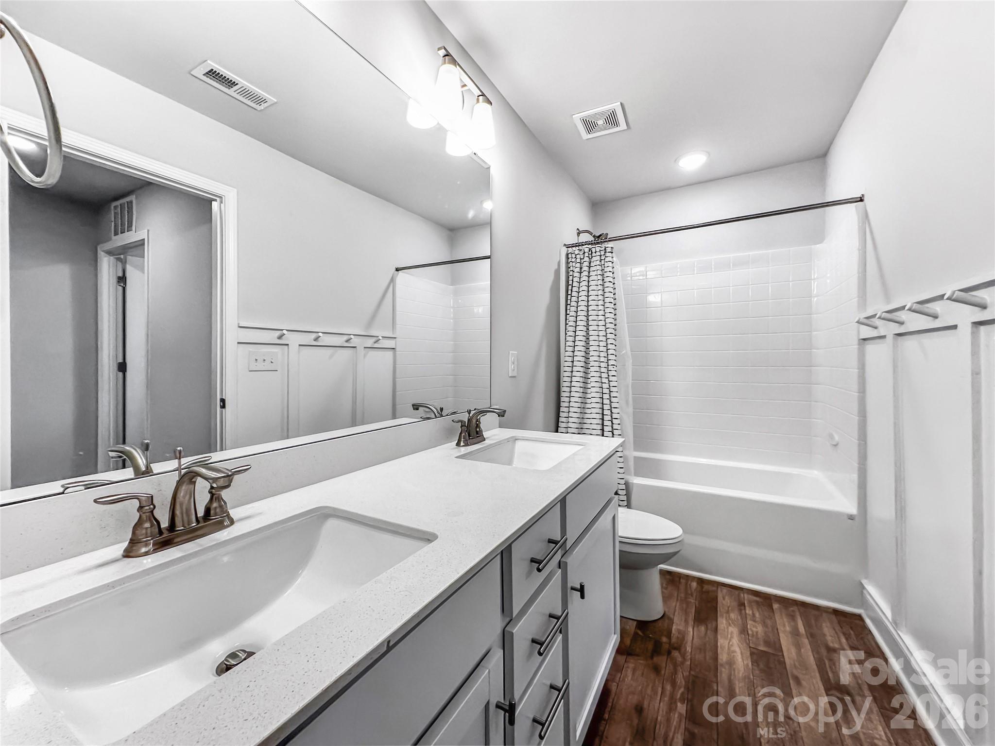 211 Macon Drive — Statesville