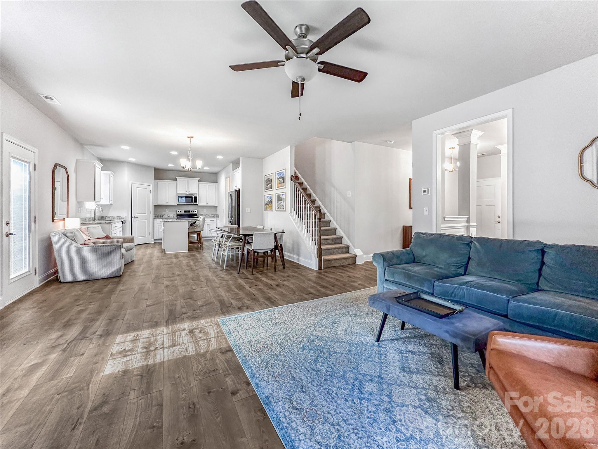 211 Macon Drive — Statesville