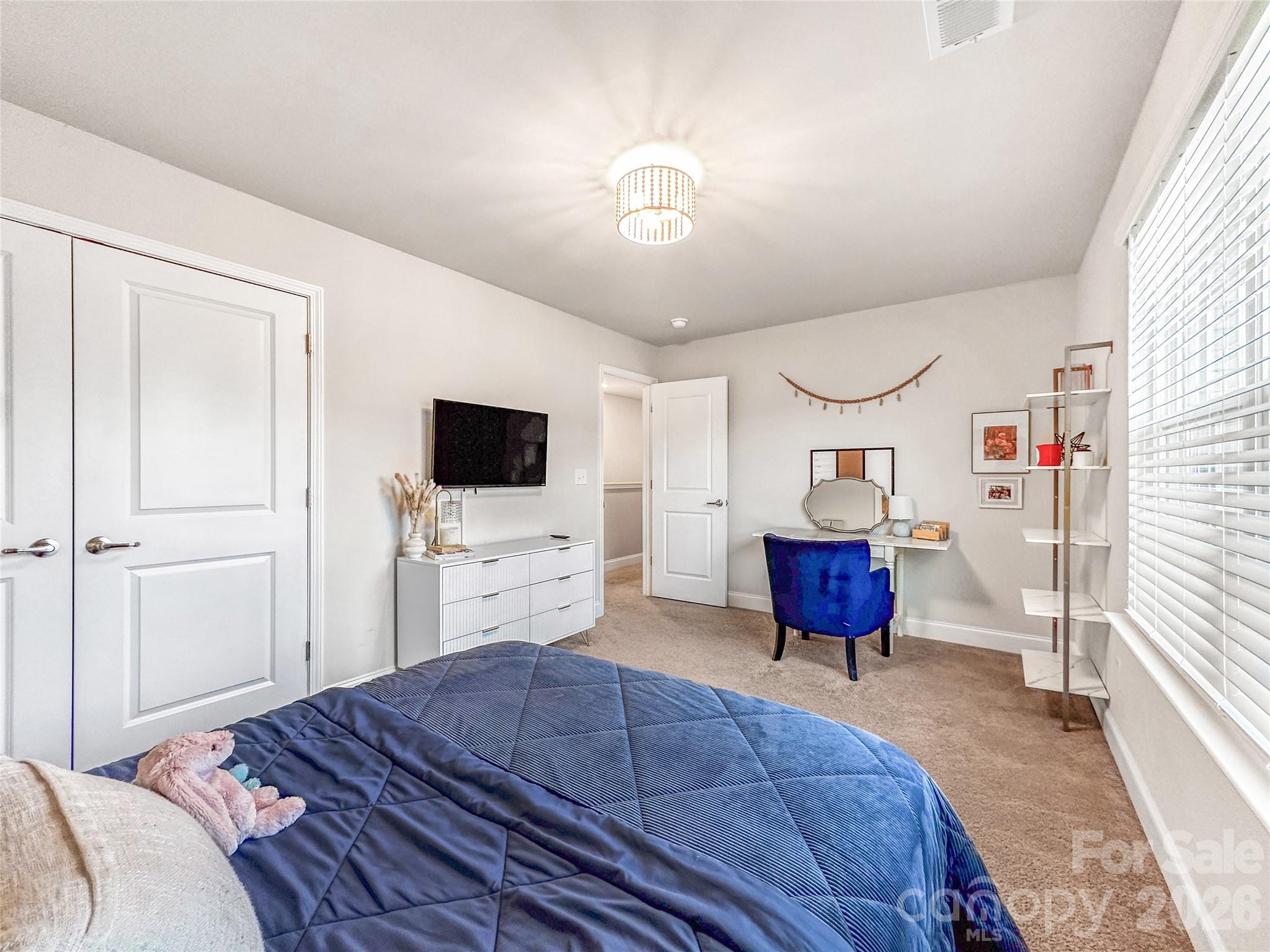 211 Macon Drive — Statesville