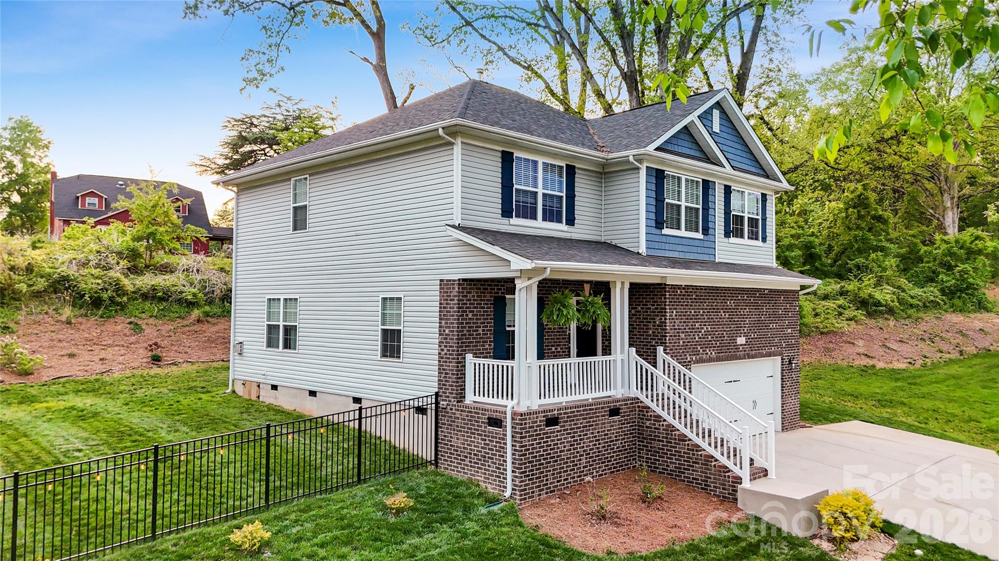 211 Macon Drive — Statesville