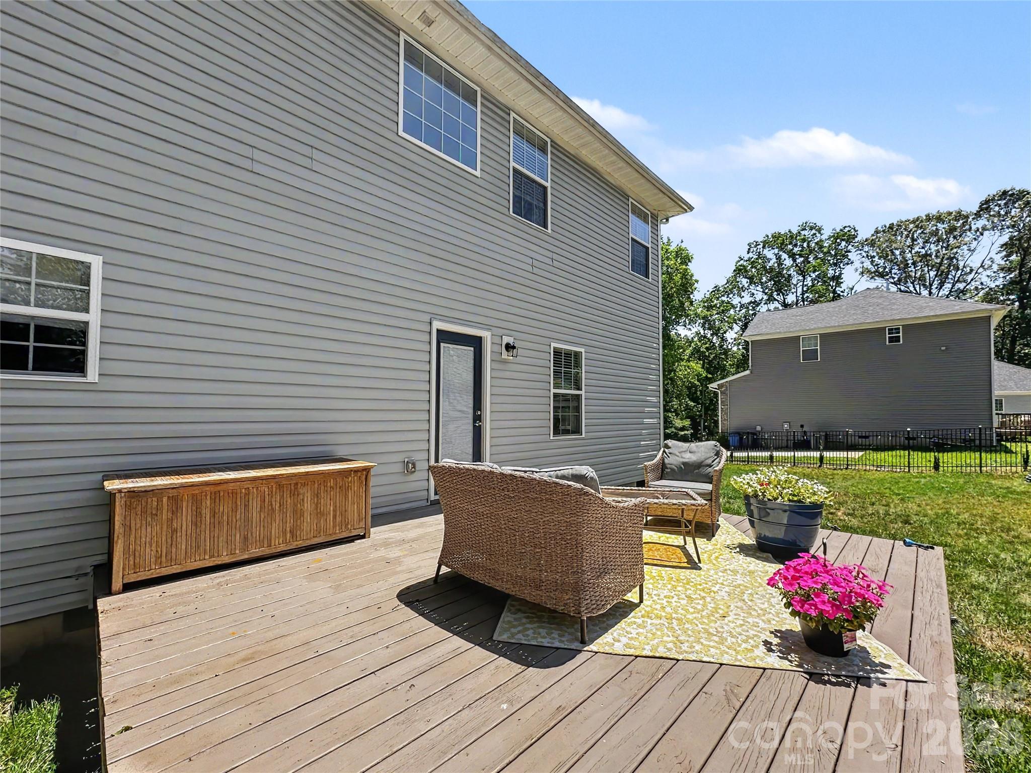 211 Macon Drive — Statesville