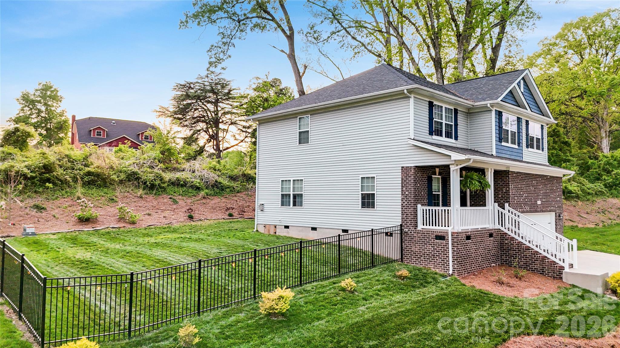 211 Macon Drive — Statesville