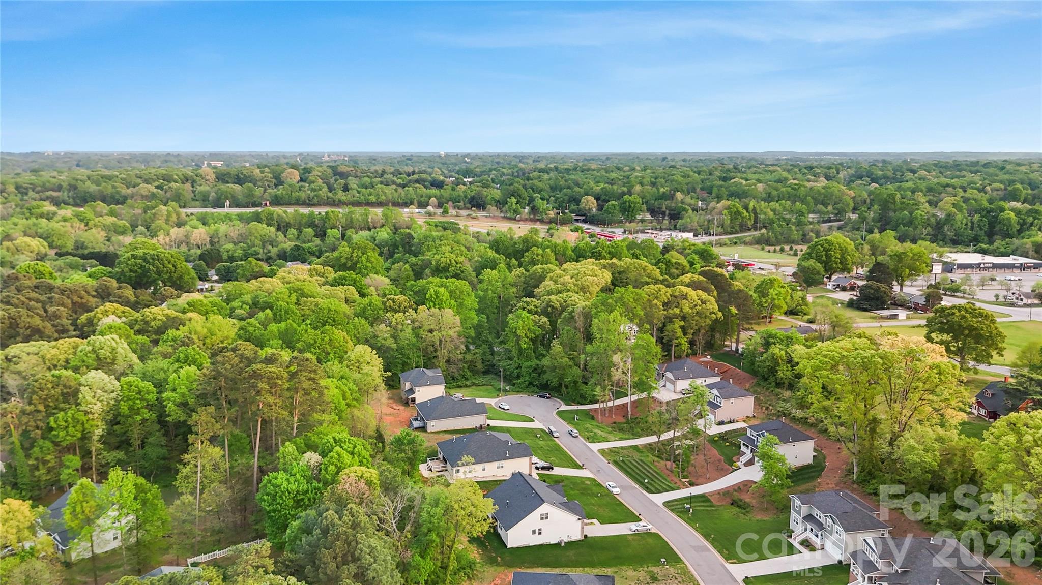 211 Macon Drive — Statesville