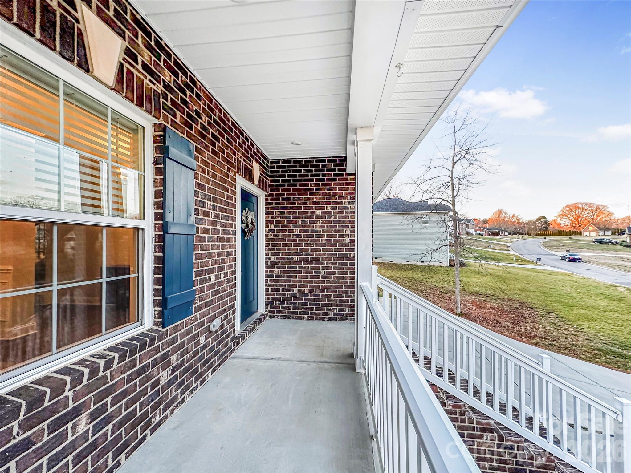 211 Macon Drive — Statesville