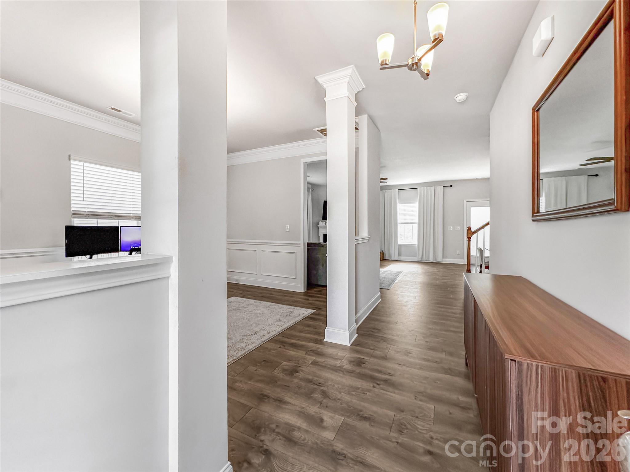211 Macon Drive — Statesville