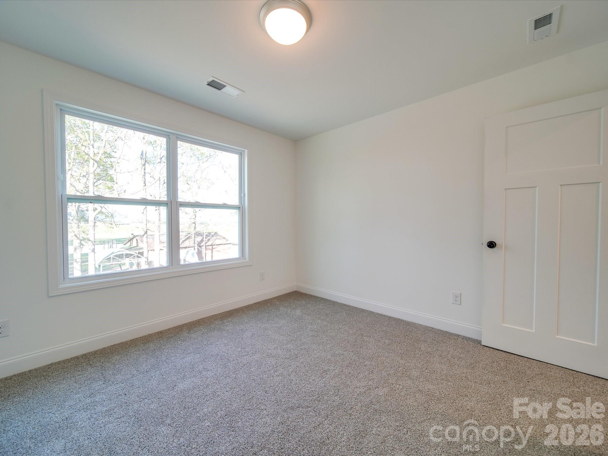 0 Hinson Road — Monroe