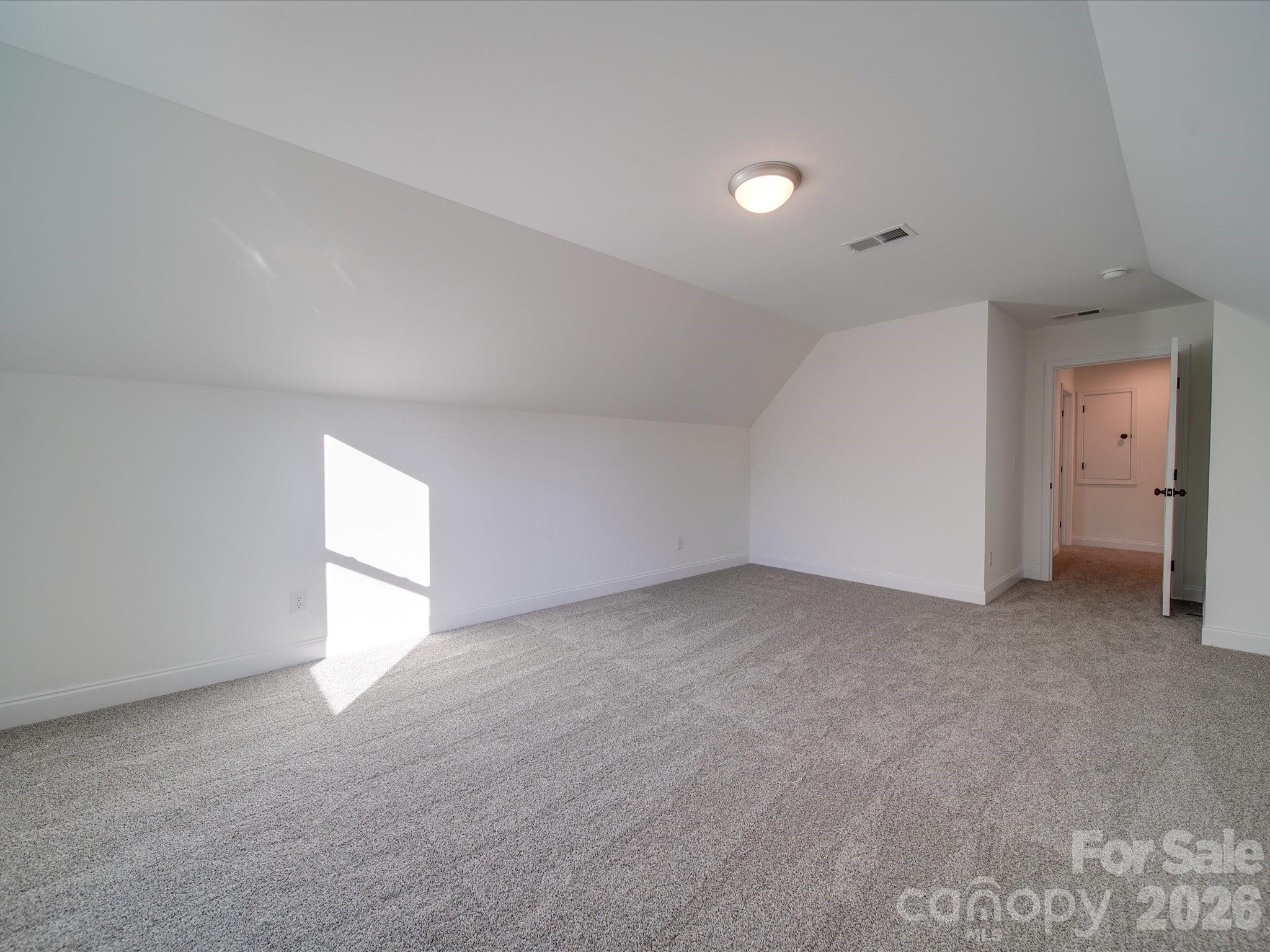 0 Hinson Road — Monroe
