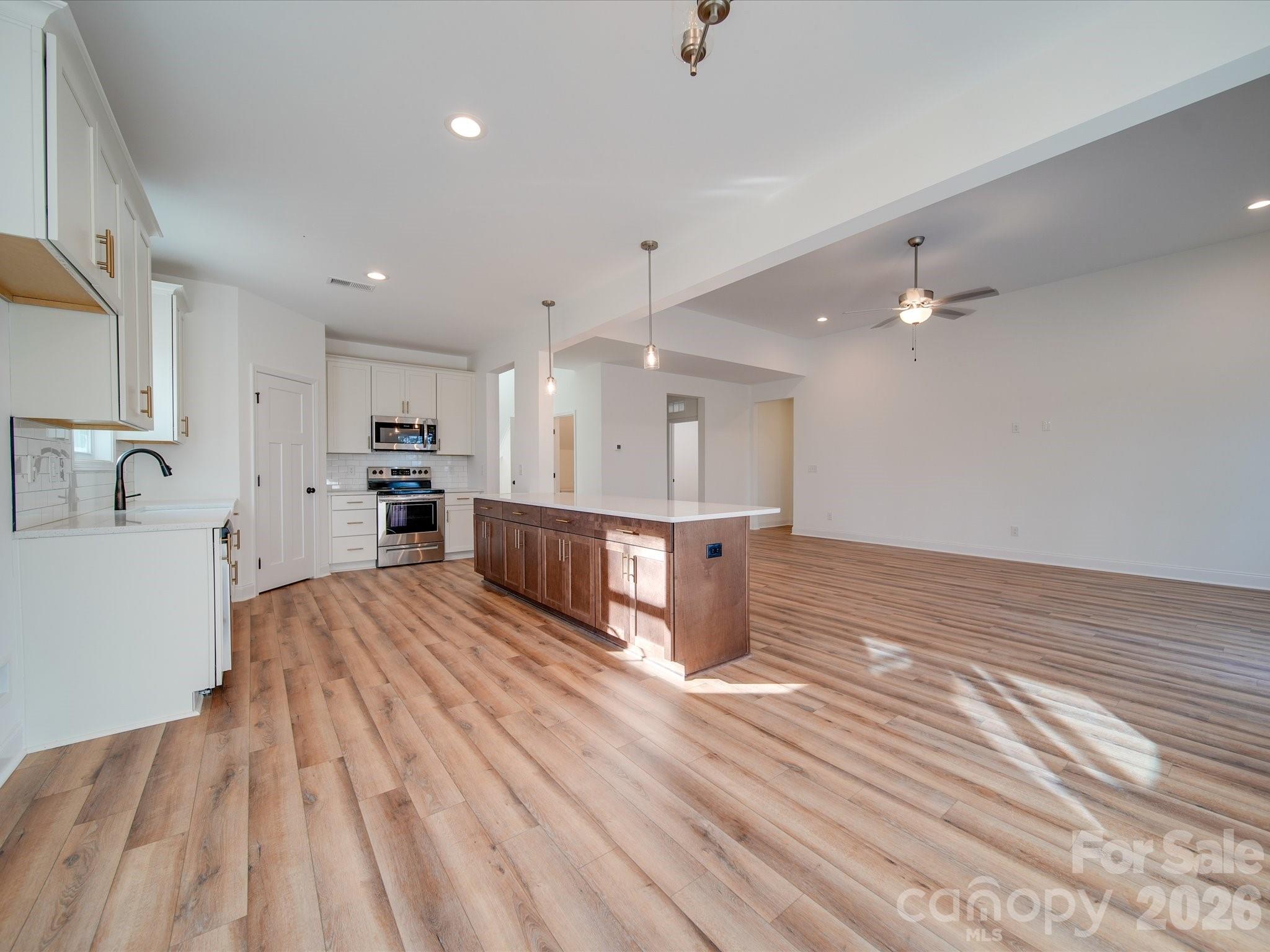 0 Hinson Road — Monroe