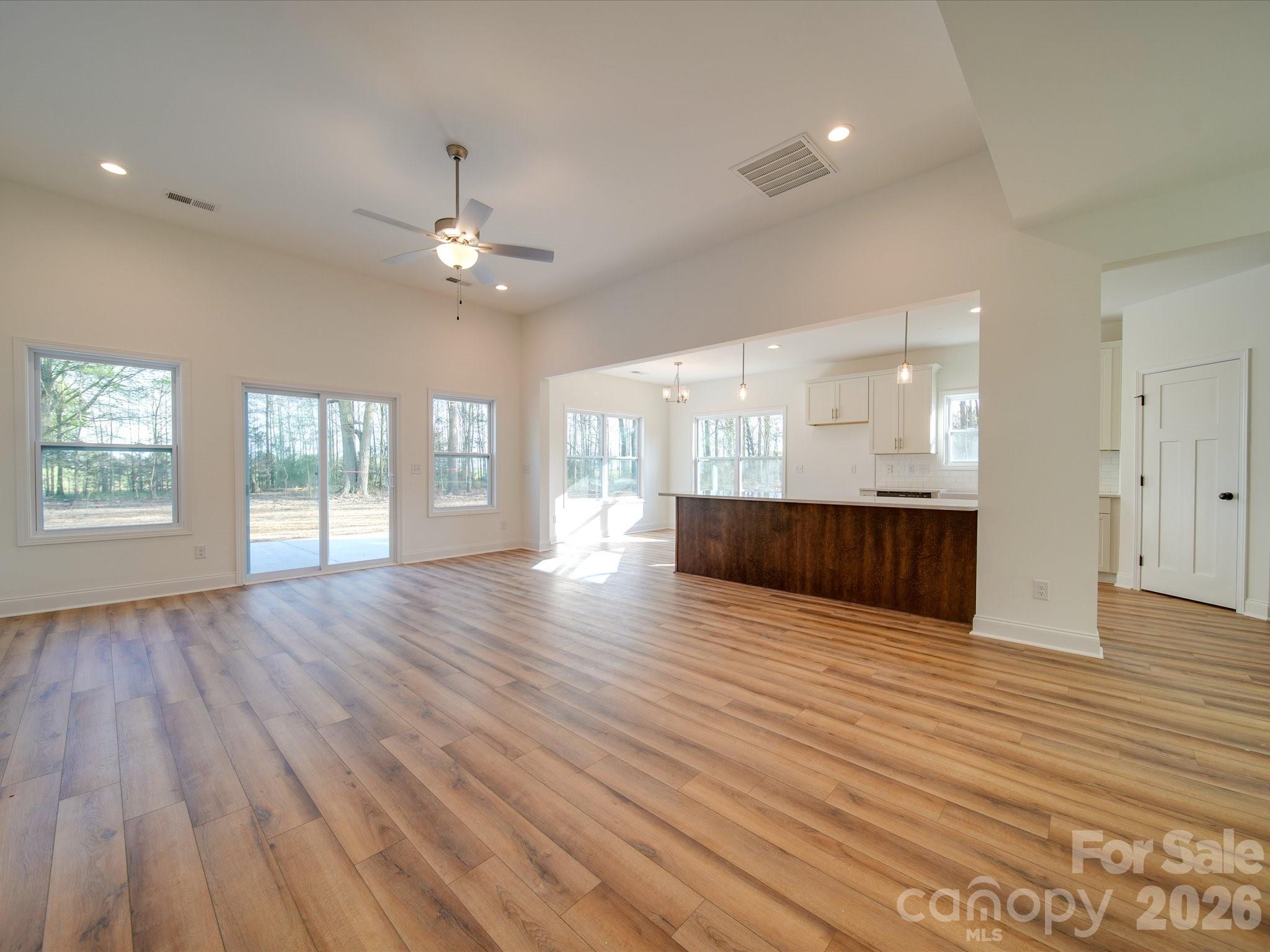 0 Hinson Road — Monroe
